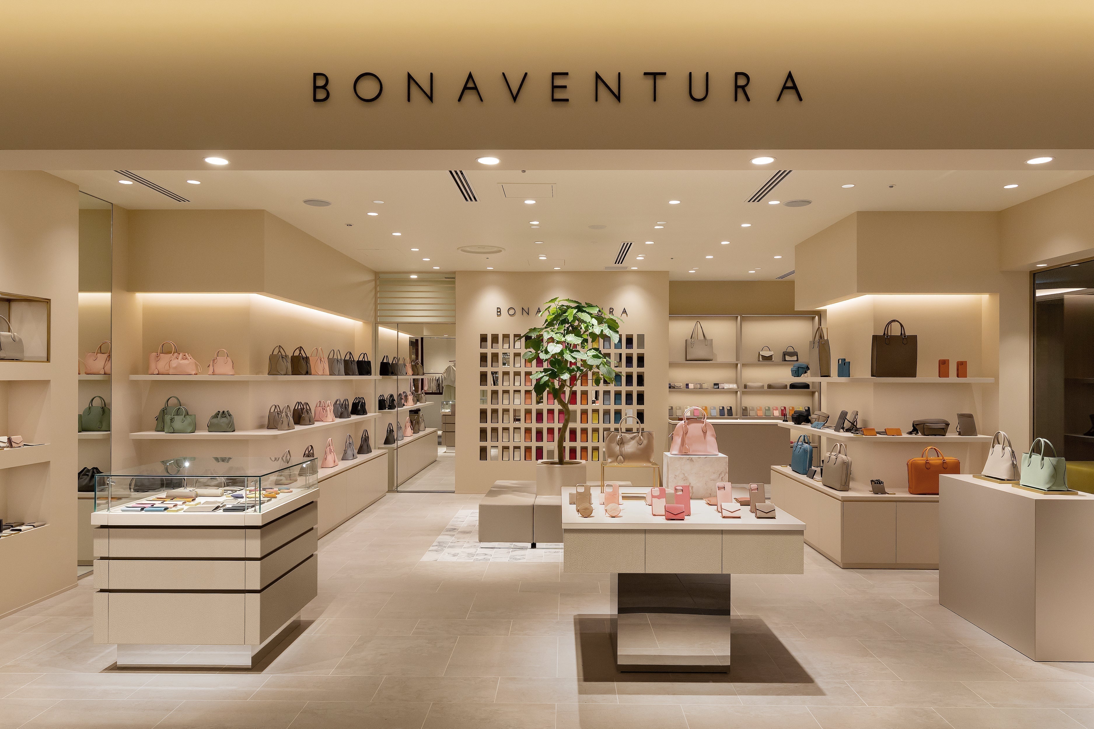Welcome to the New BONAVENTURA Global Website