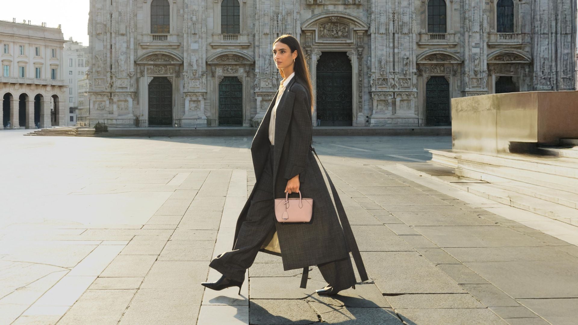 Veli di Luce Collection