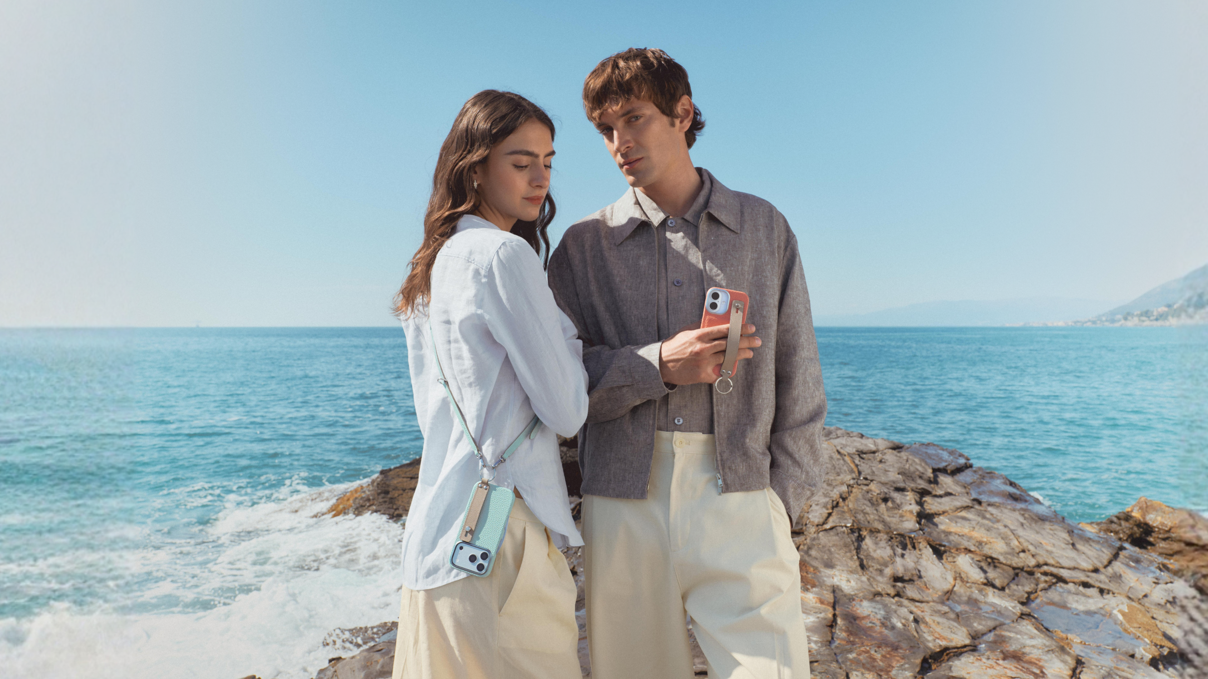 Orizzonte Summer Collection