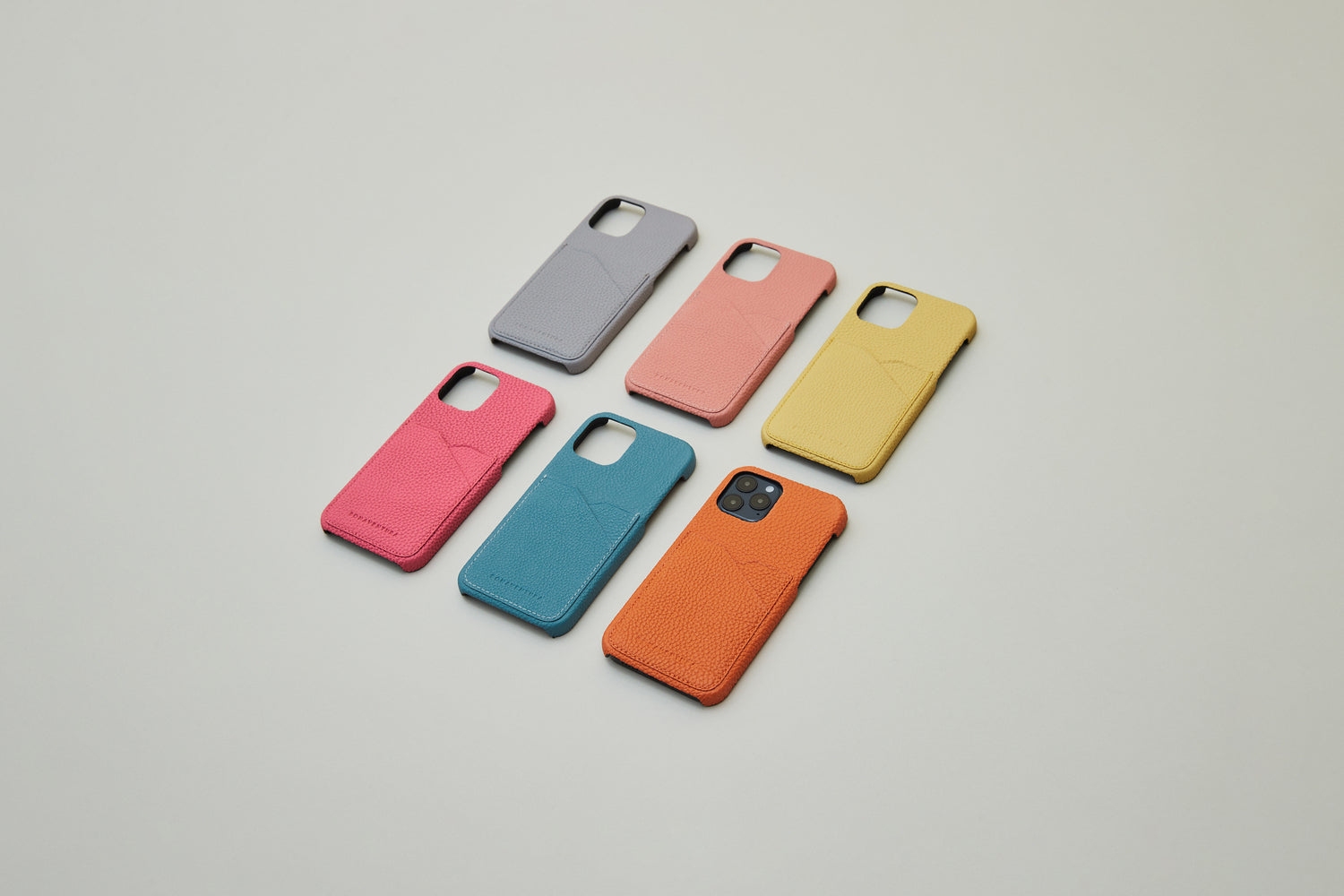 Leather Cases for iPhone 12 mini