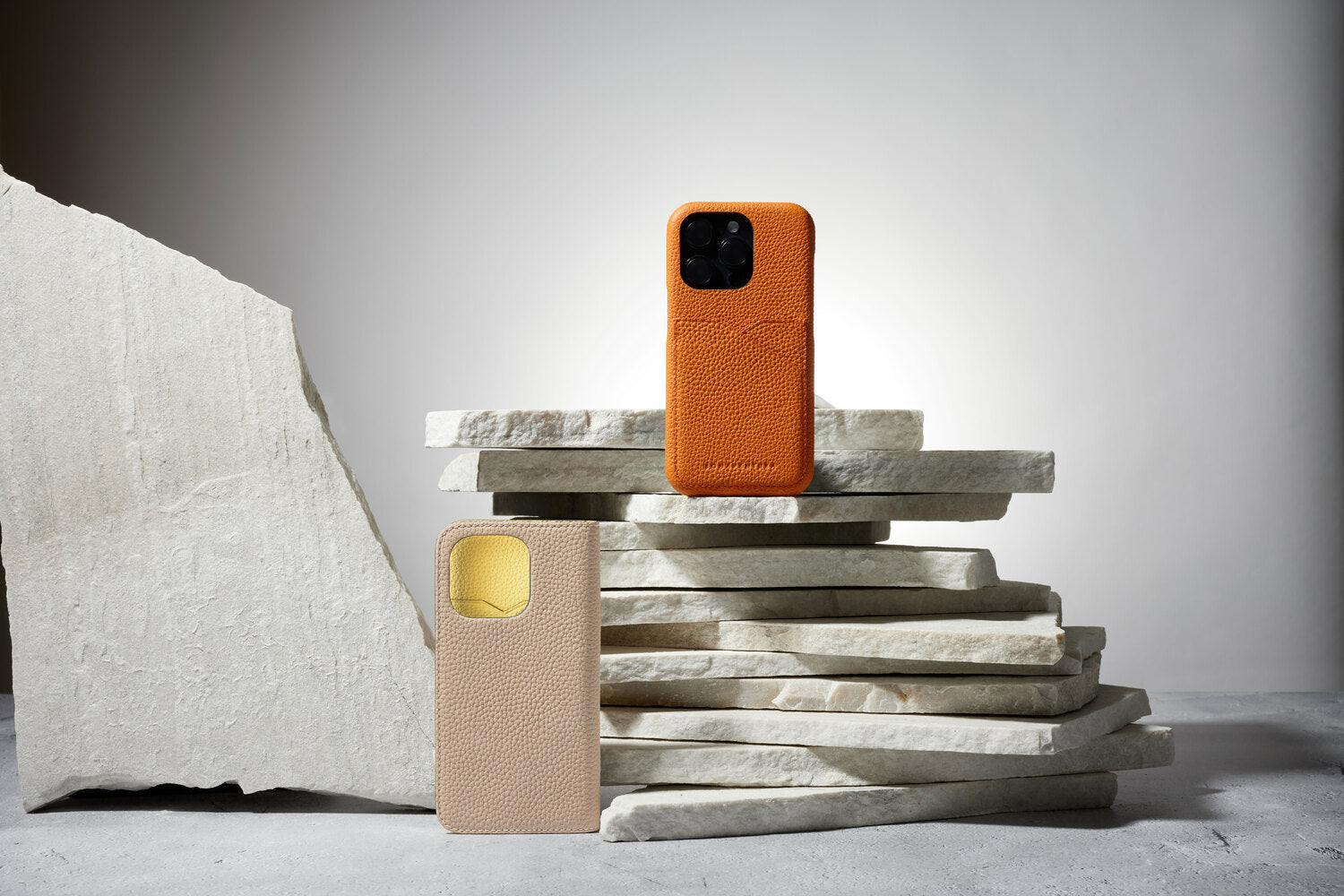 Leather Cases for iPhone 14 Plus