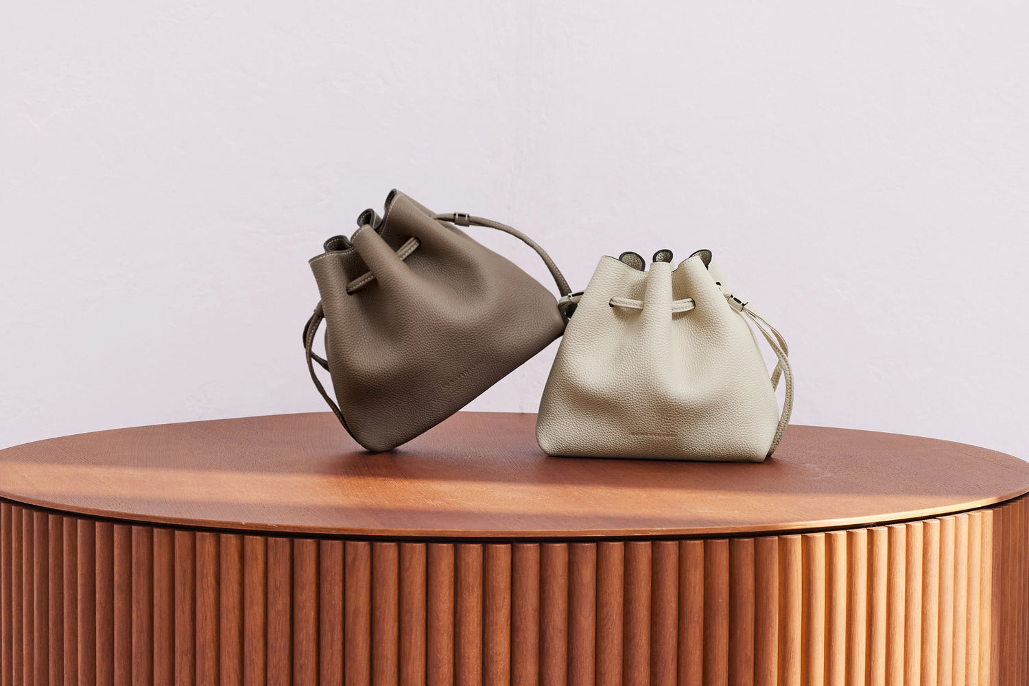 Mini Bags & Pochettes