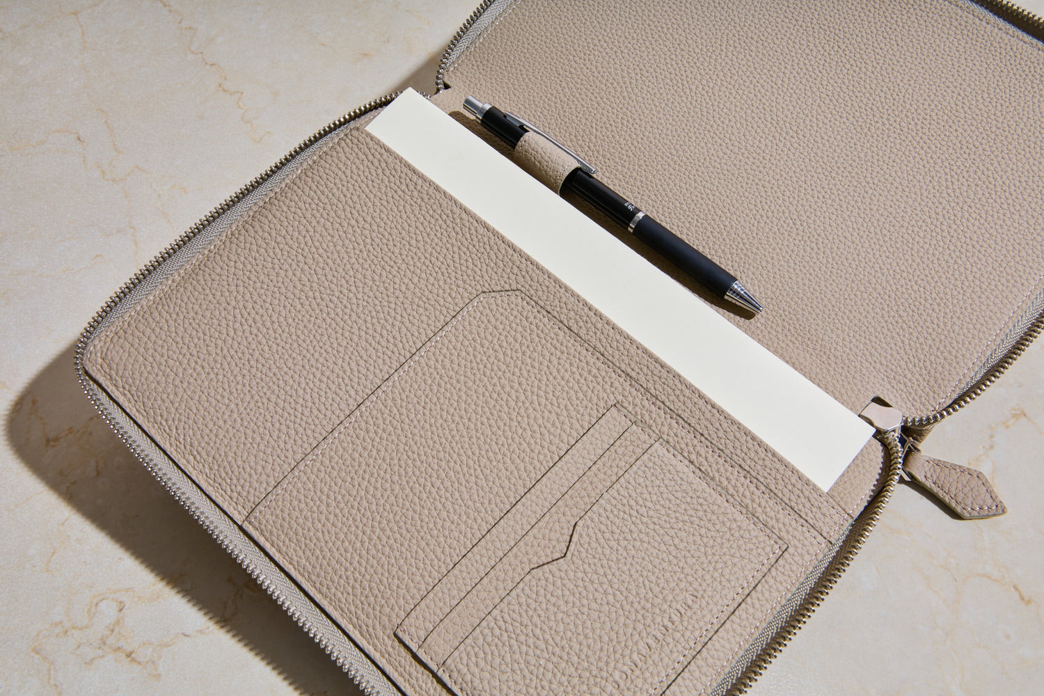 Stationary