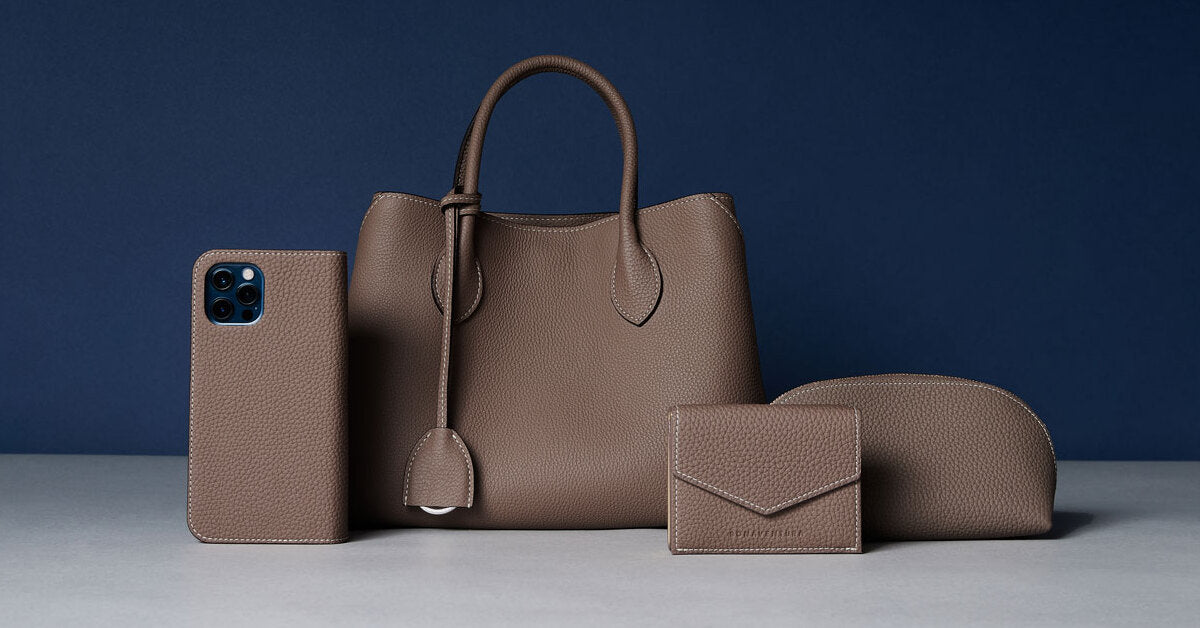 Official] BONAVENTURA – Premium Leather Goods from Milan