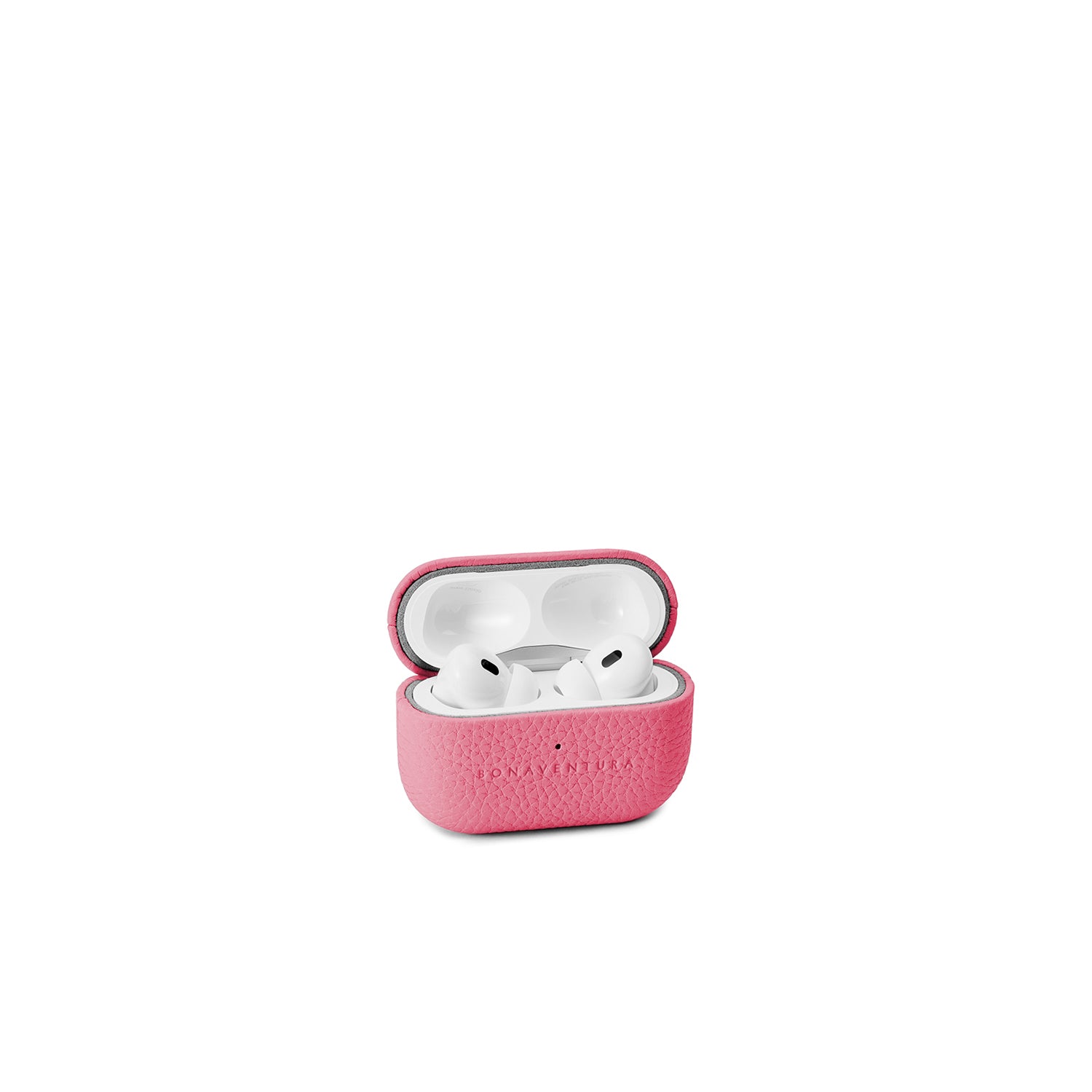 AirPods Case Shrink Leather (Azalee Pink - Pro 1st Gen)