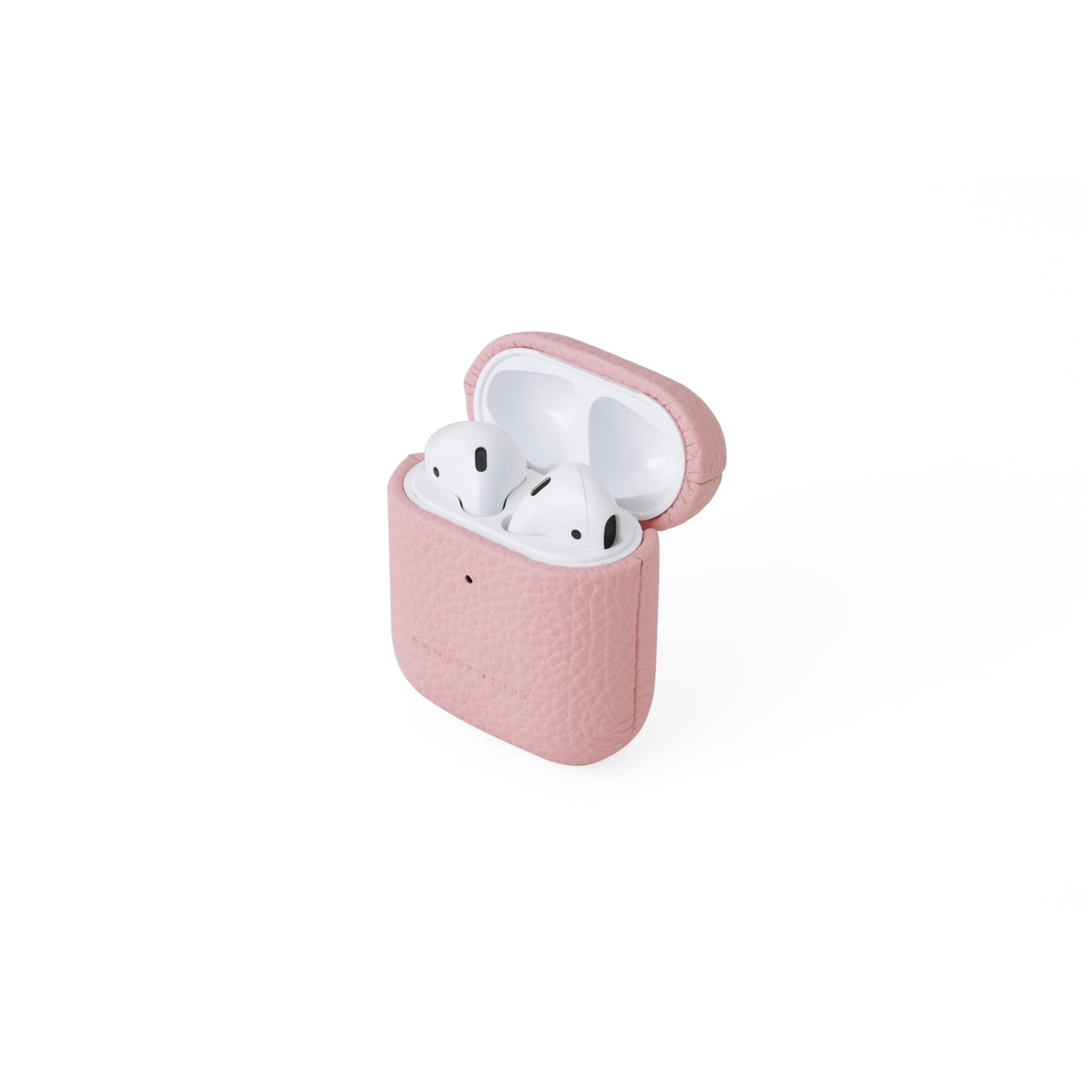 AirPods Case Shrink Leather (Sakura Pink - 1st Gen)