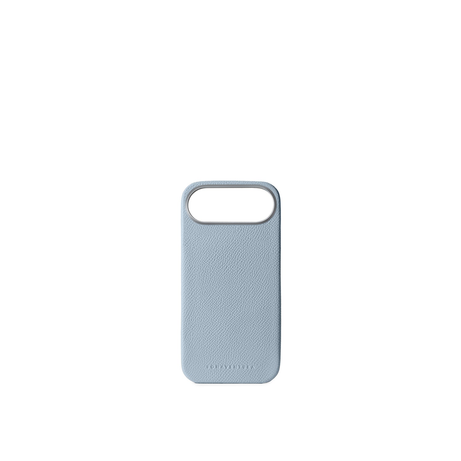 iPhone Air Back Cover Case Nobile Leather (Blue Lin)