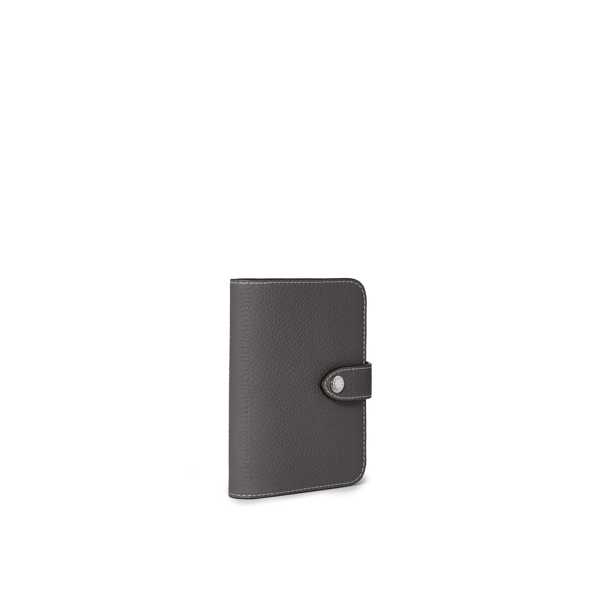 (iPhone Duo) Belted Diary Magnetic Case