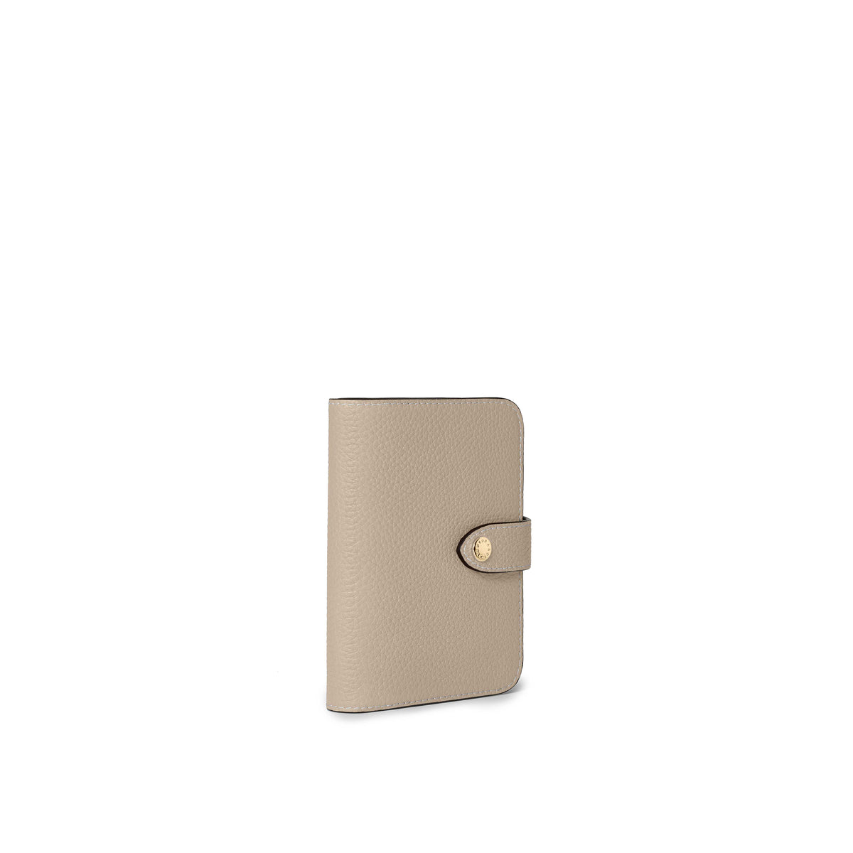 (iPhone Duo) Belted Diary Magnetic Case