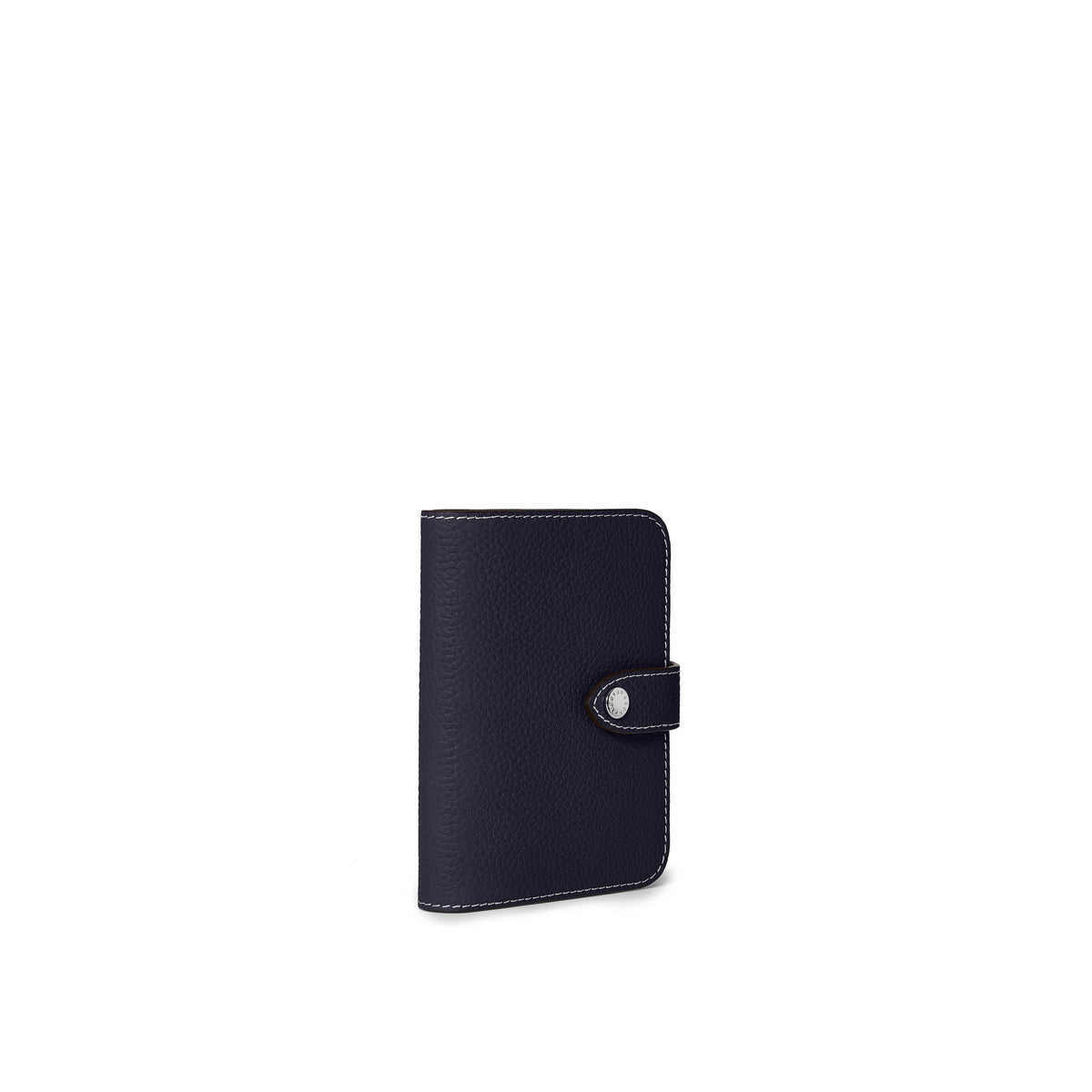 (iPhone Duo) Belted Diary Magnetic Case