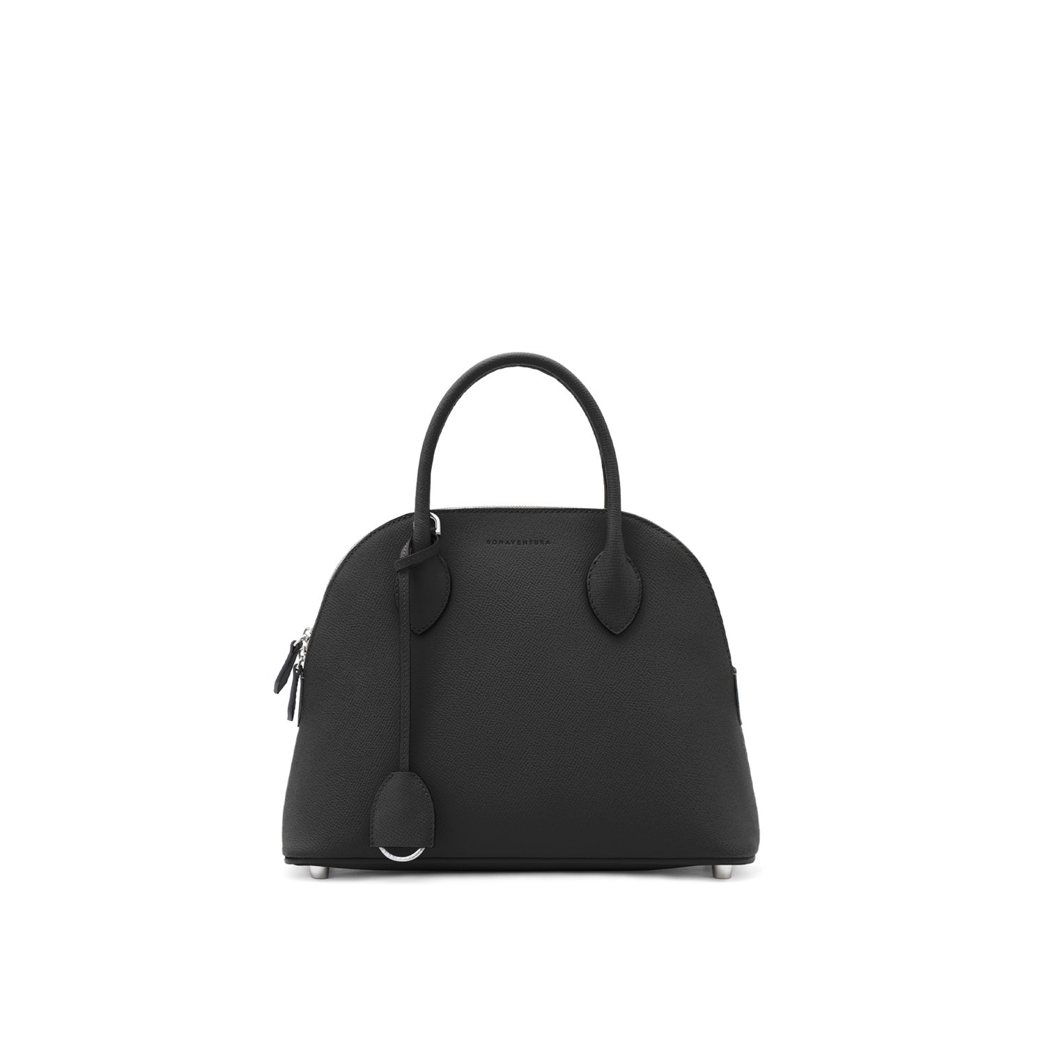 Emma Bag Nobile Leather (Black - 28)