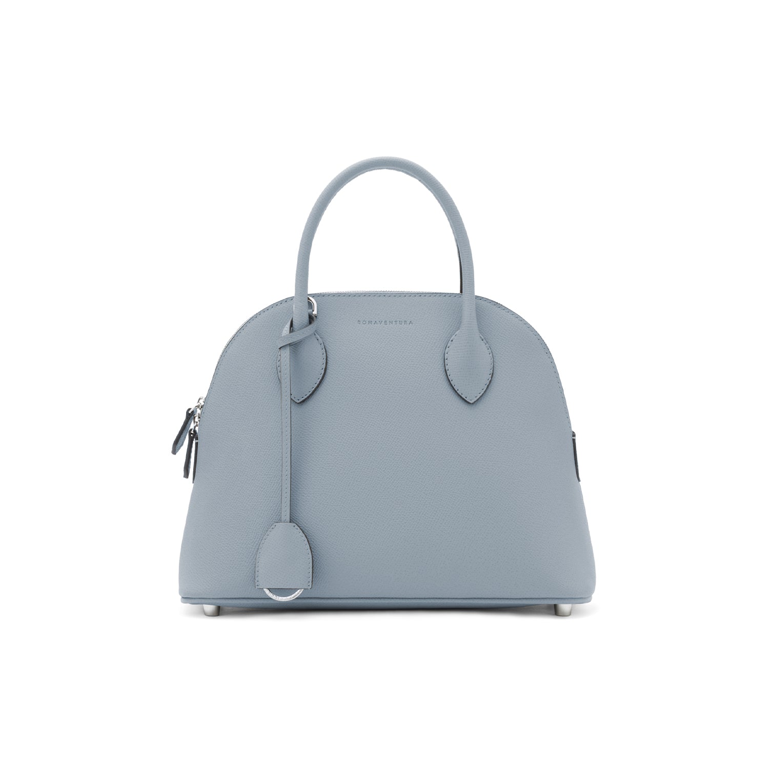 Emma Bag Nobile Leather (Blue Lin - 28)