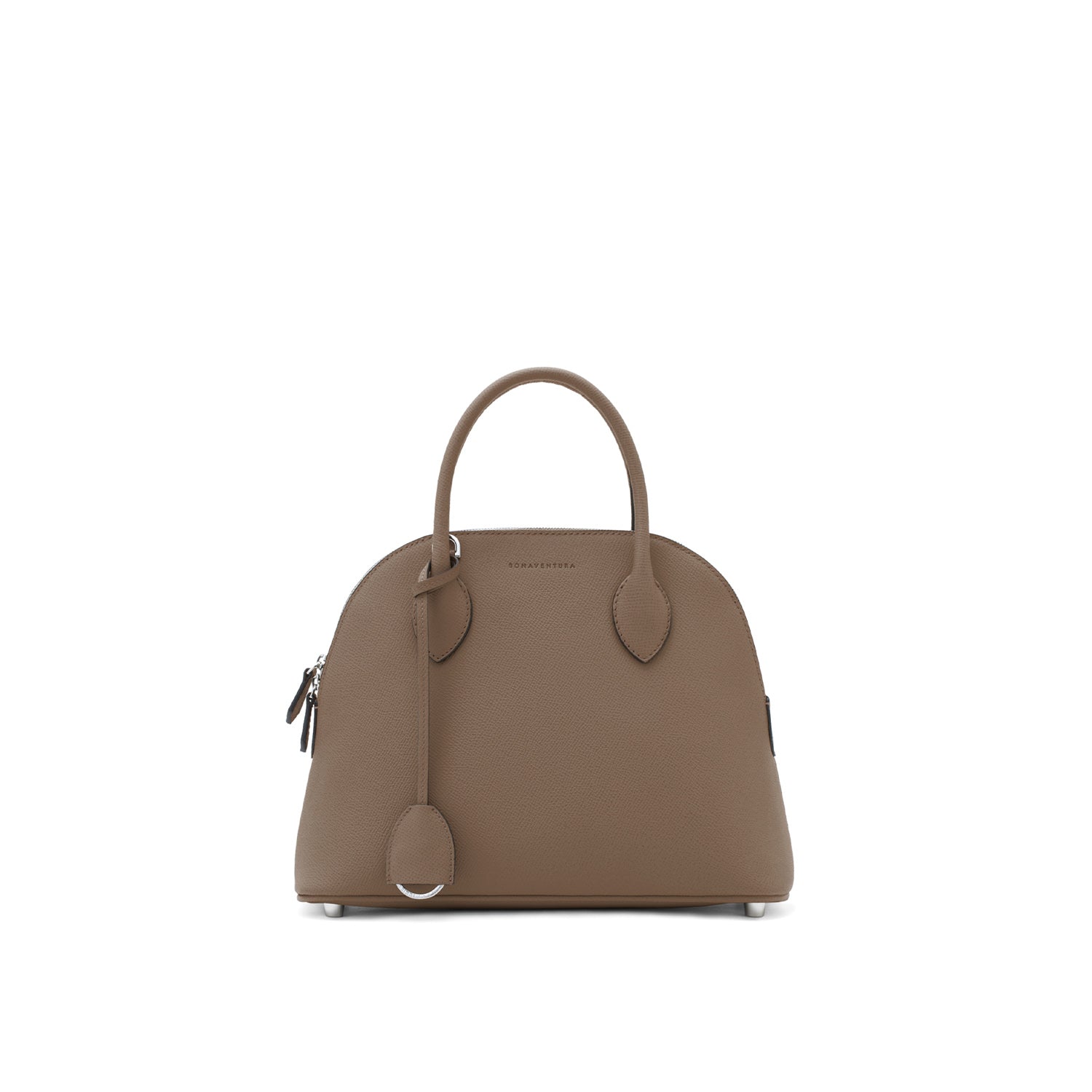 Emma Bag Nobile Leather (Etoupe - 28)