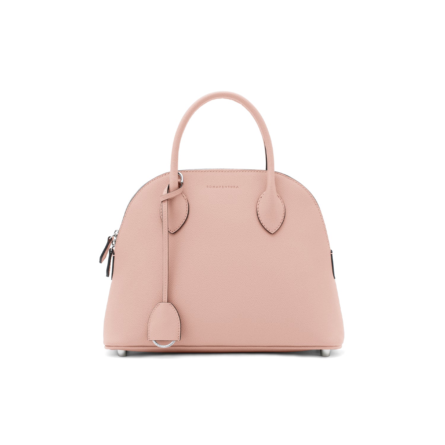 Emma Bag Nobile Leather (Shell Pink - 28)