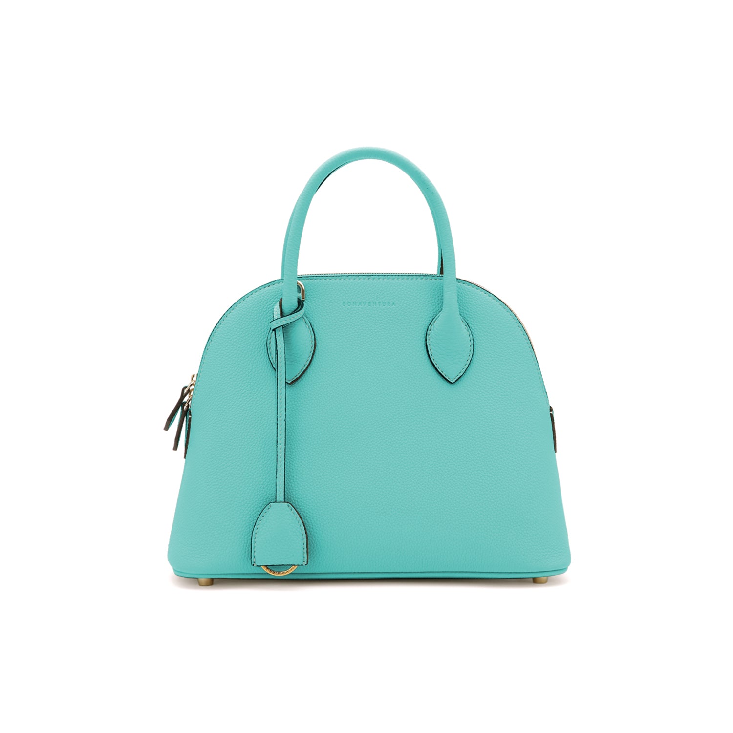 Emma Bag Shrink Leather (Atoll Blue - 28)