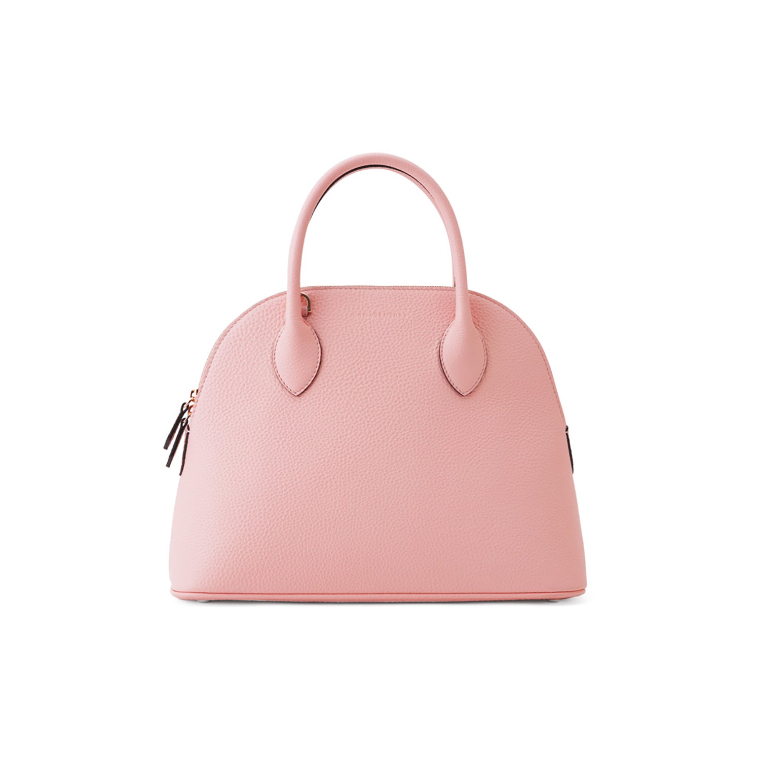 Emma Bag Shrink Leather (Sakura Pink - 28)