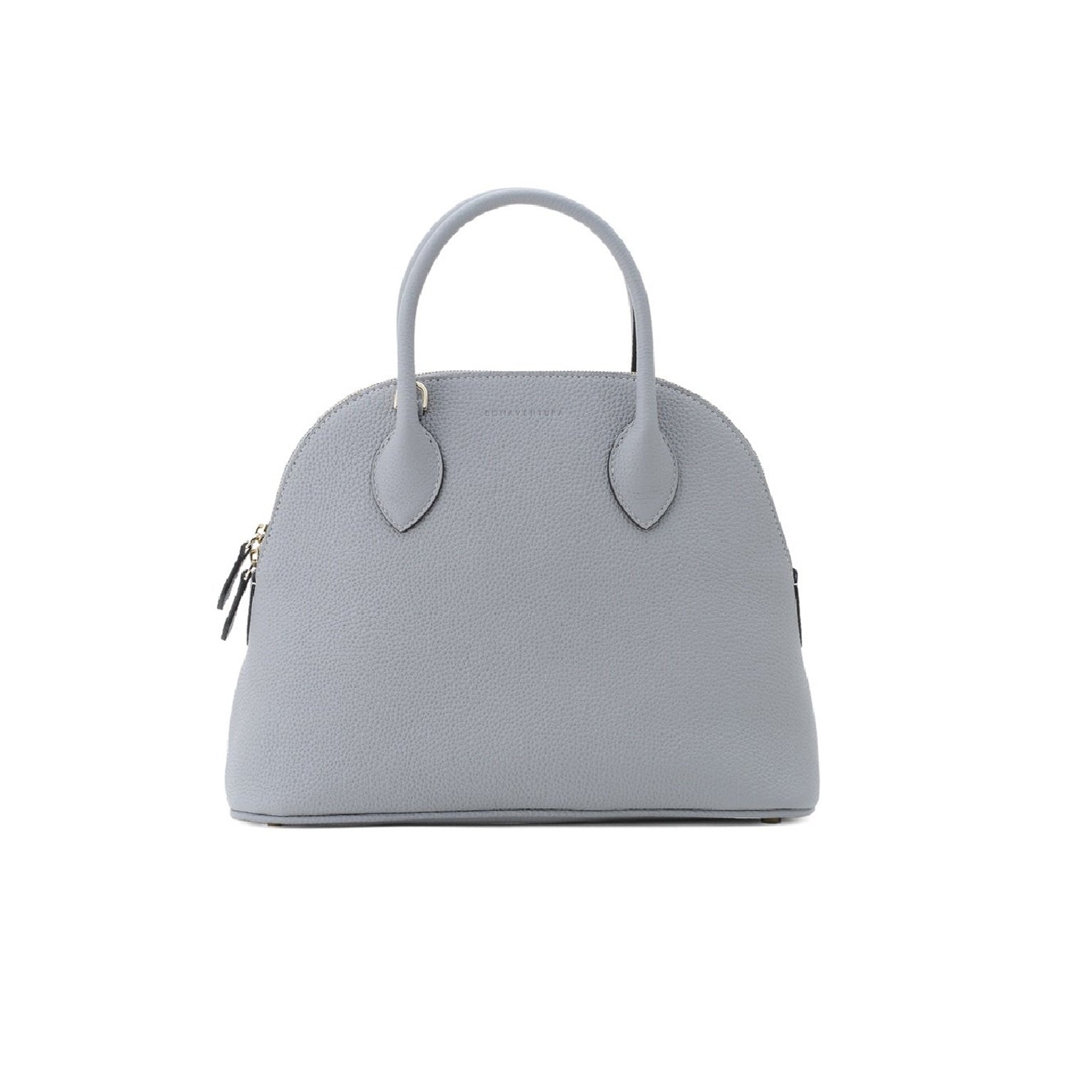 Emma Bag Shrink Leather (True Gray - 28)
