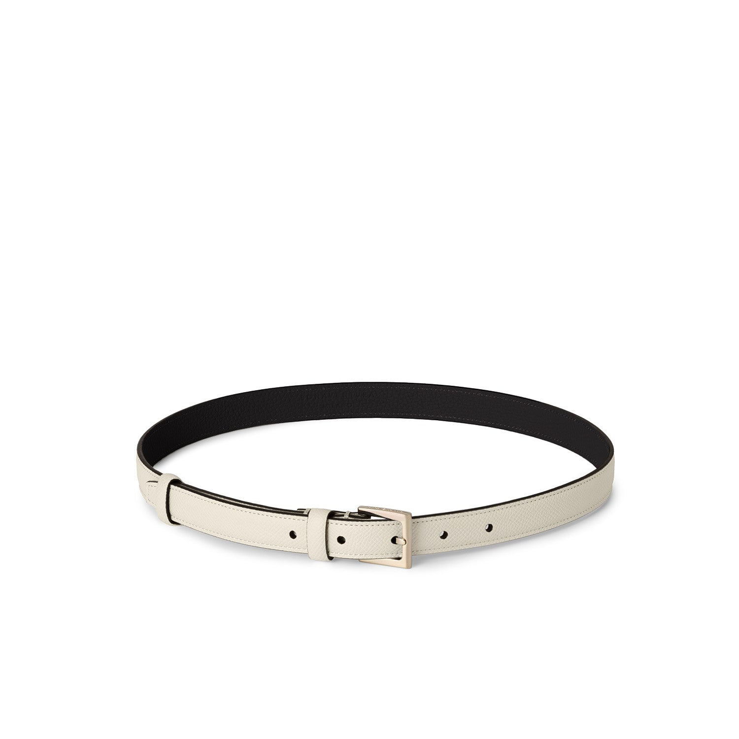 Women's Square Buckle Belt