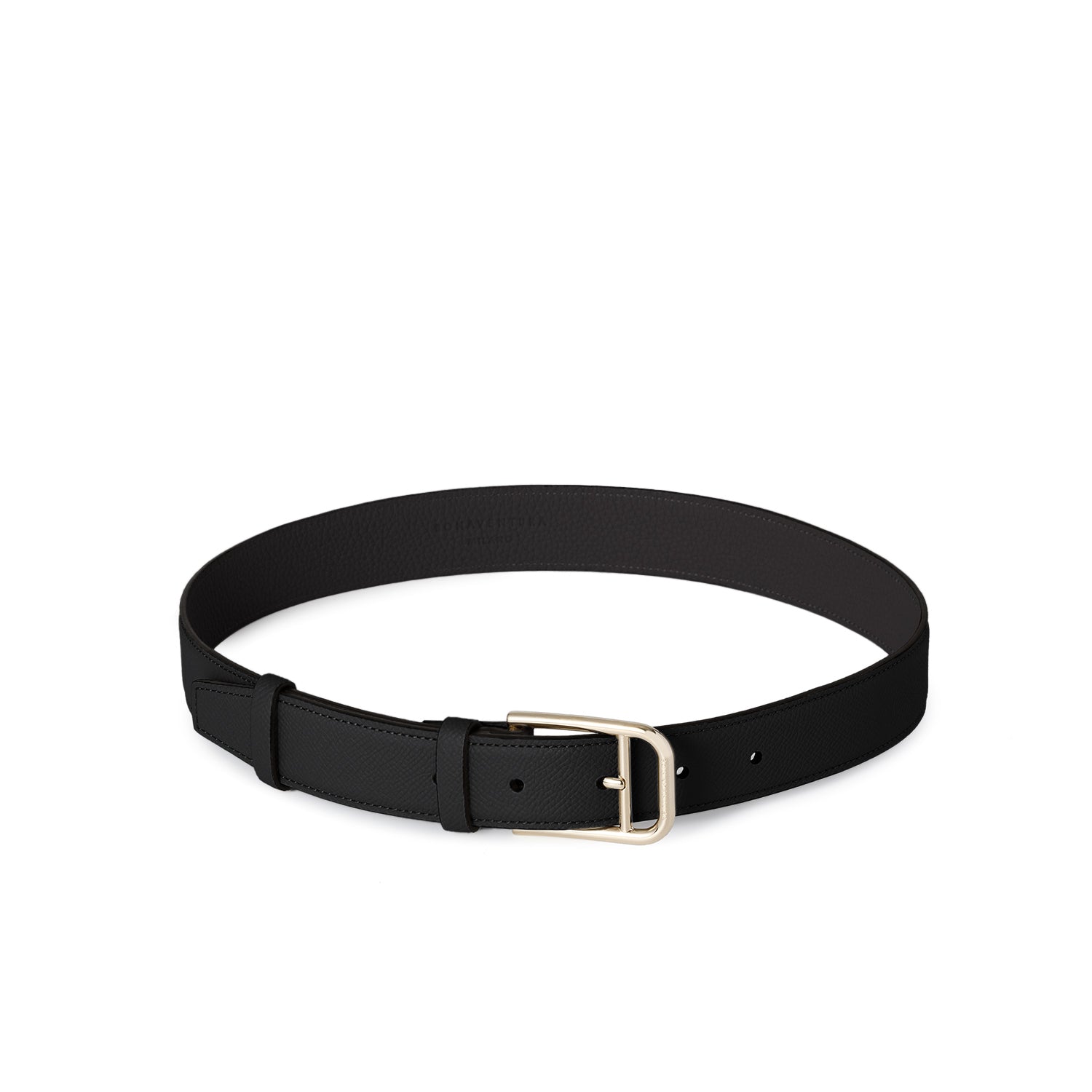 Women's Bridge Buckle Belt
