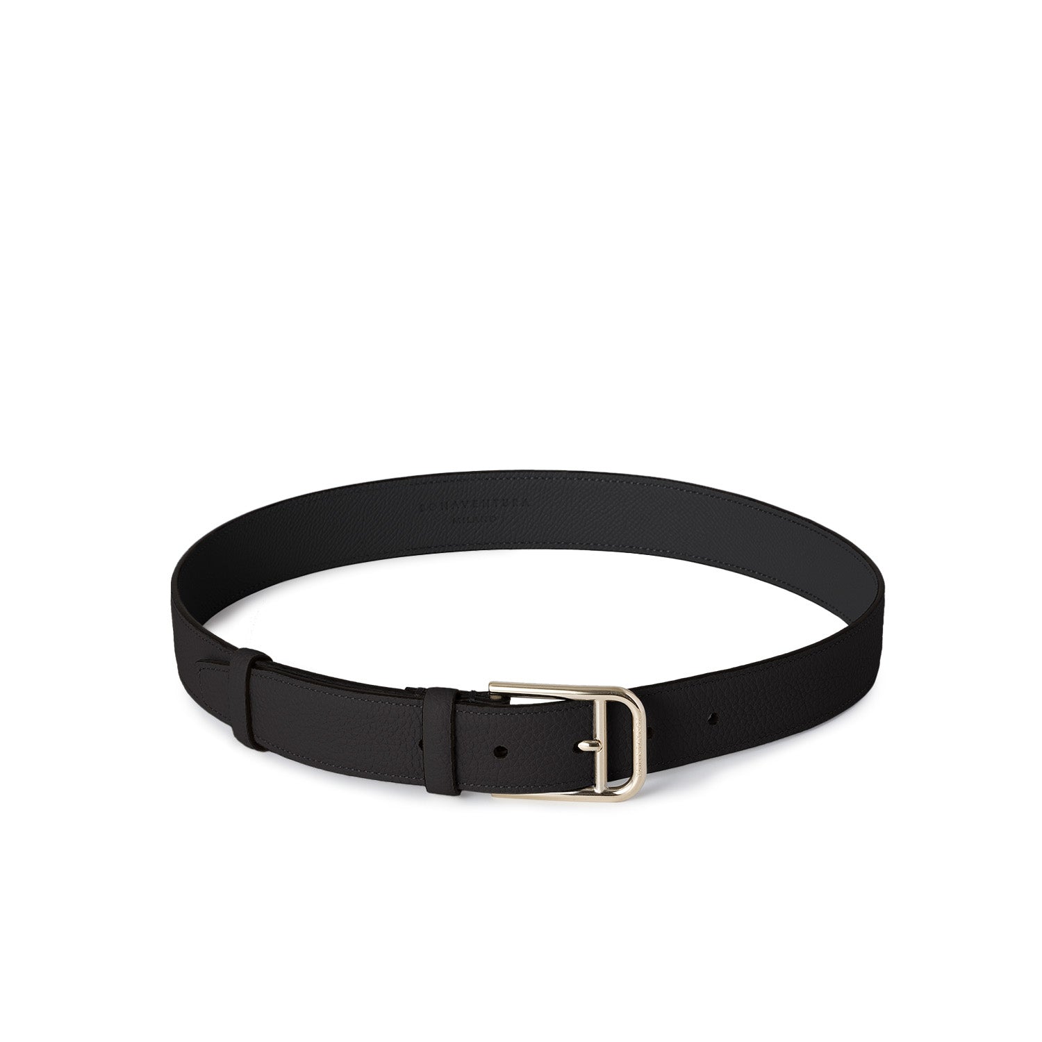 Women's Bridge Buckle Belt