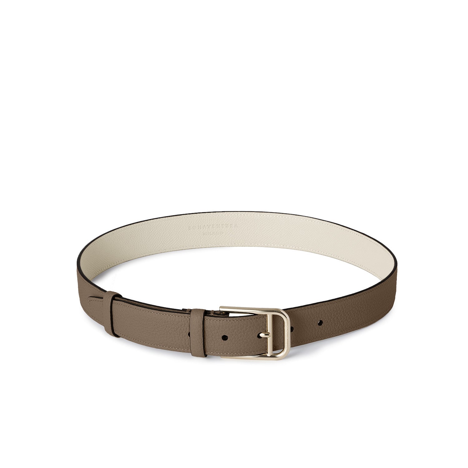 Women's Bridge Buckle Belt