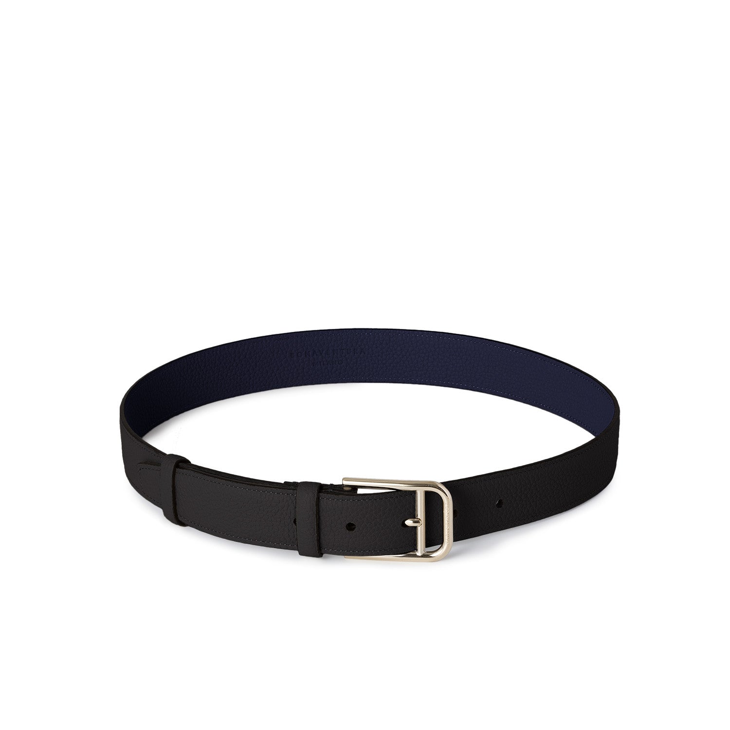 Women's Bridge Buckle Belt