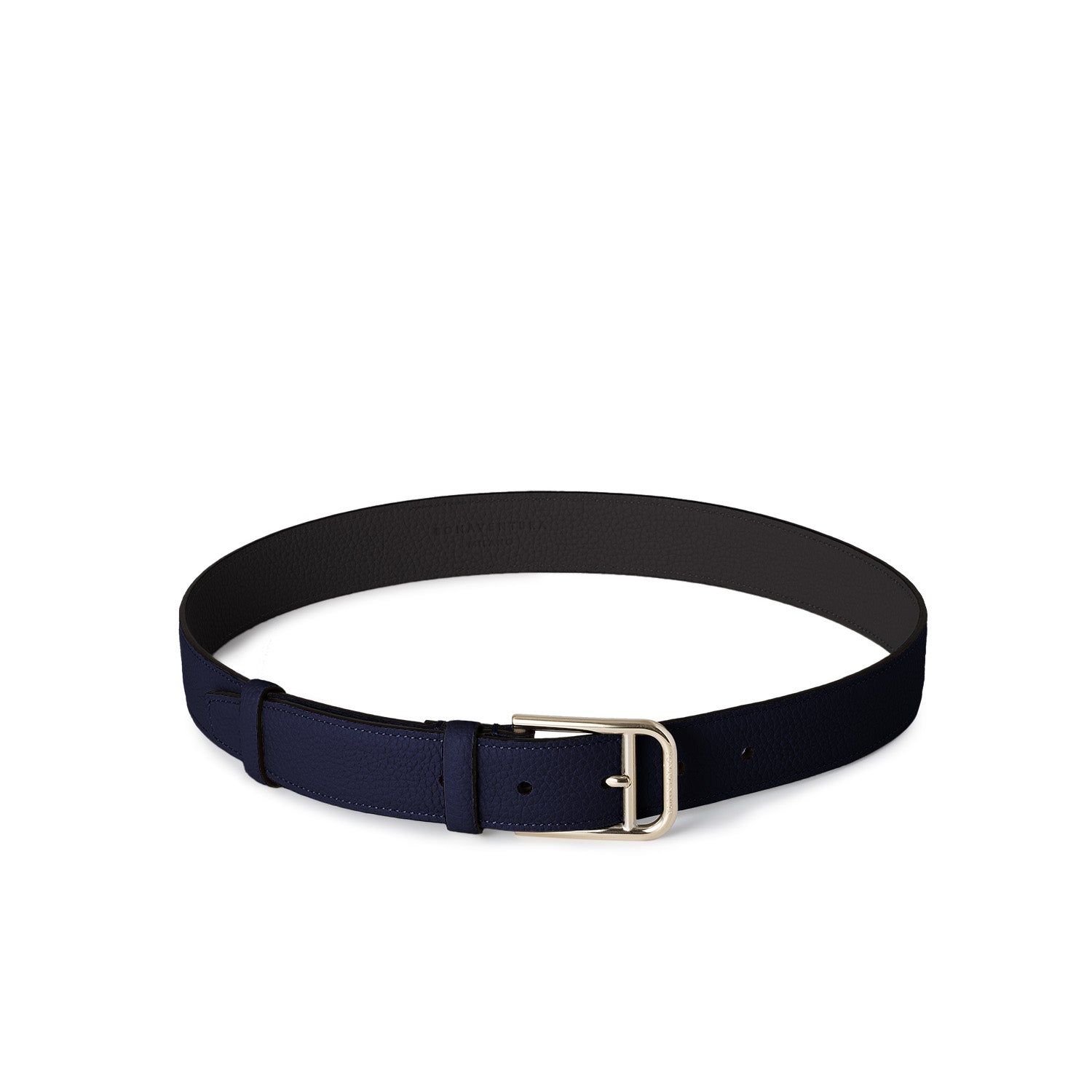 Women's Bridge Buckle Belt