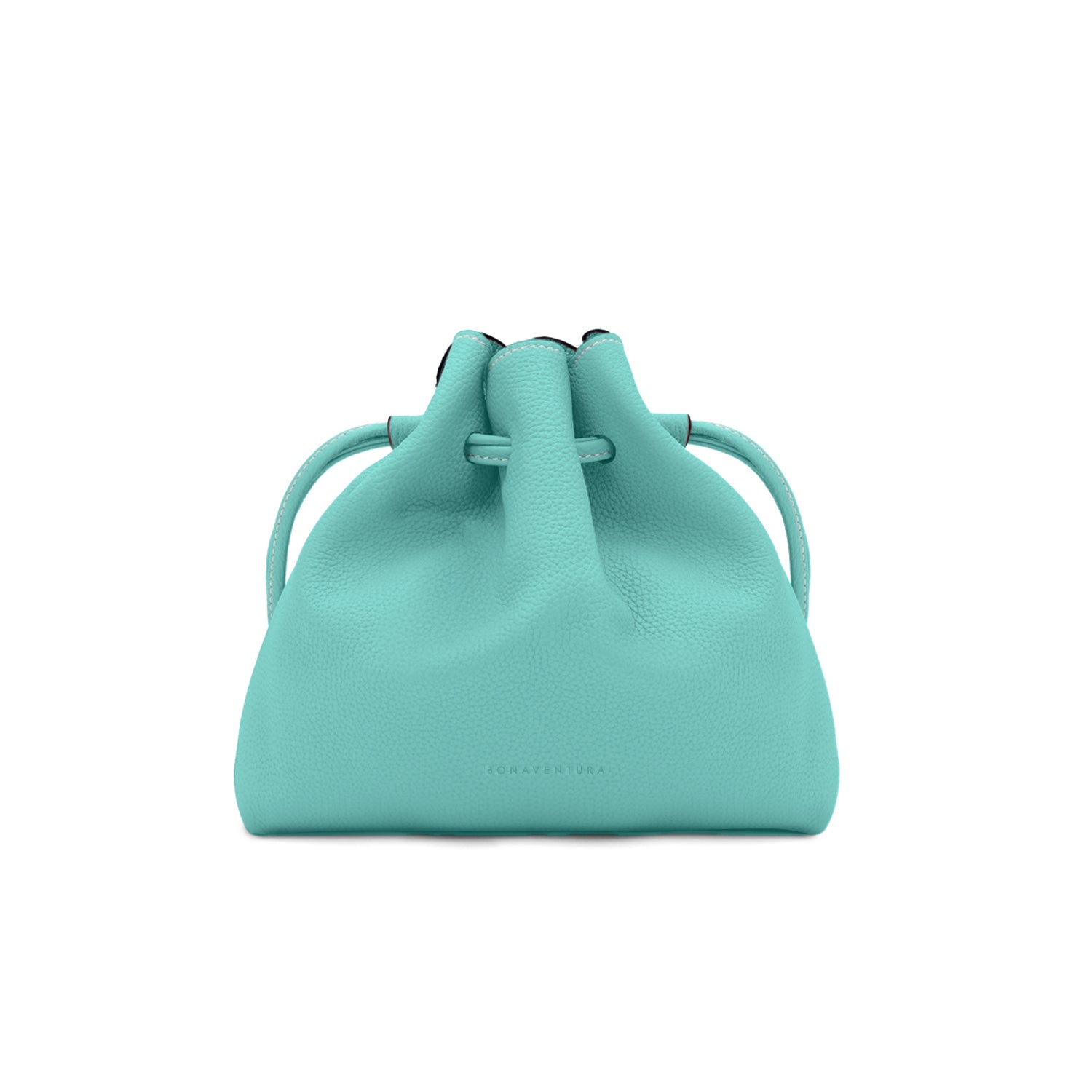 Noa Bag Shrink Leather (Atoll Blue)