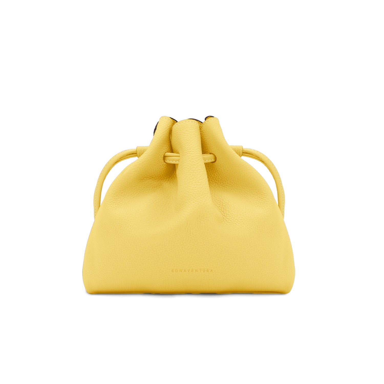 Noa Bag Shrink Leather