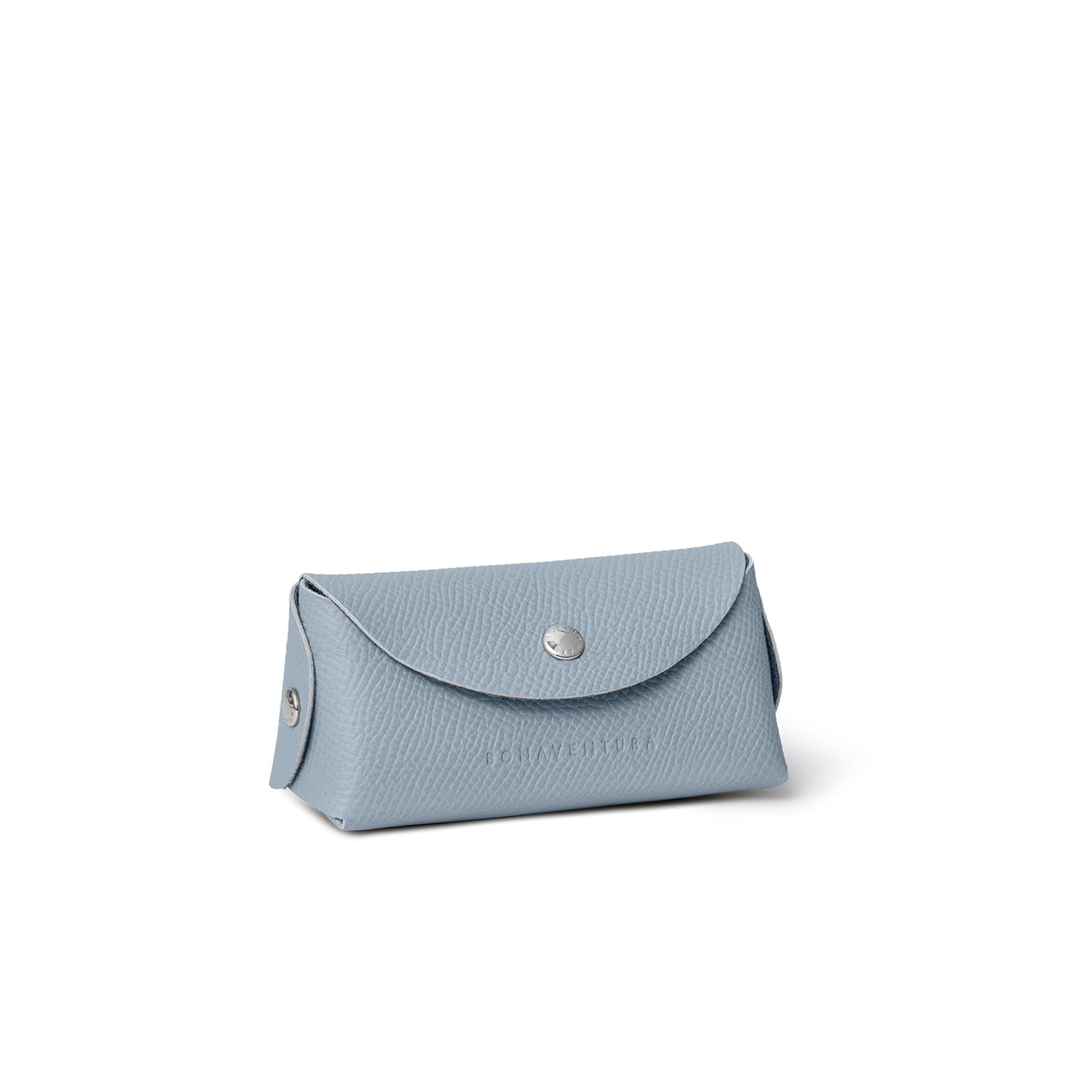 Lipstick Case Nobile Leather (Blue Lin)