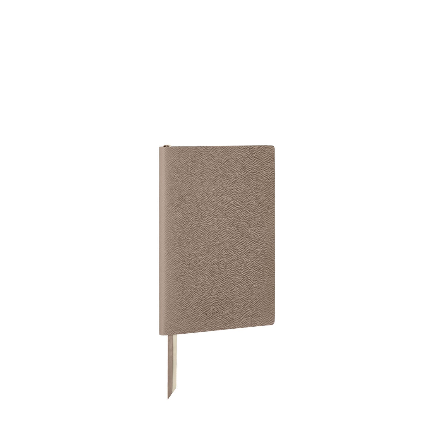 Notebook Nobile Leather (Etoupe)