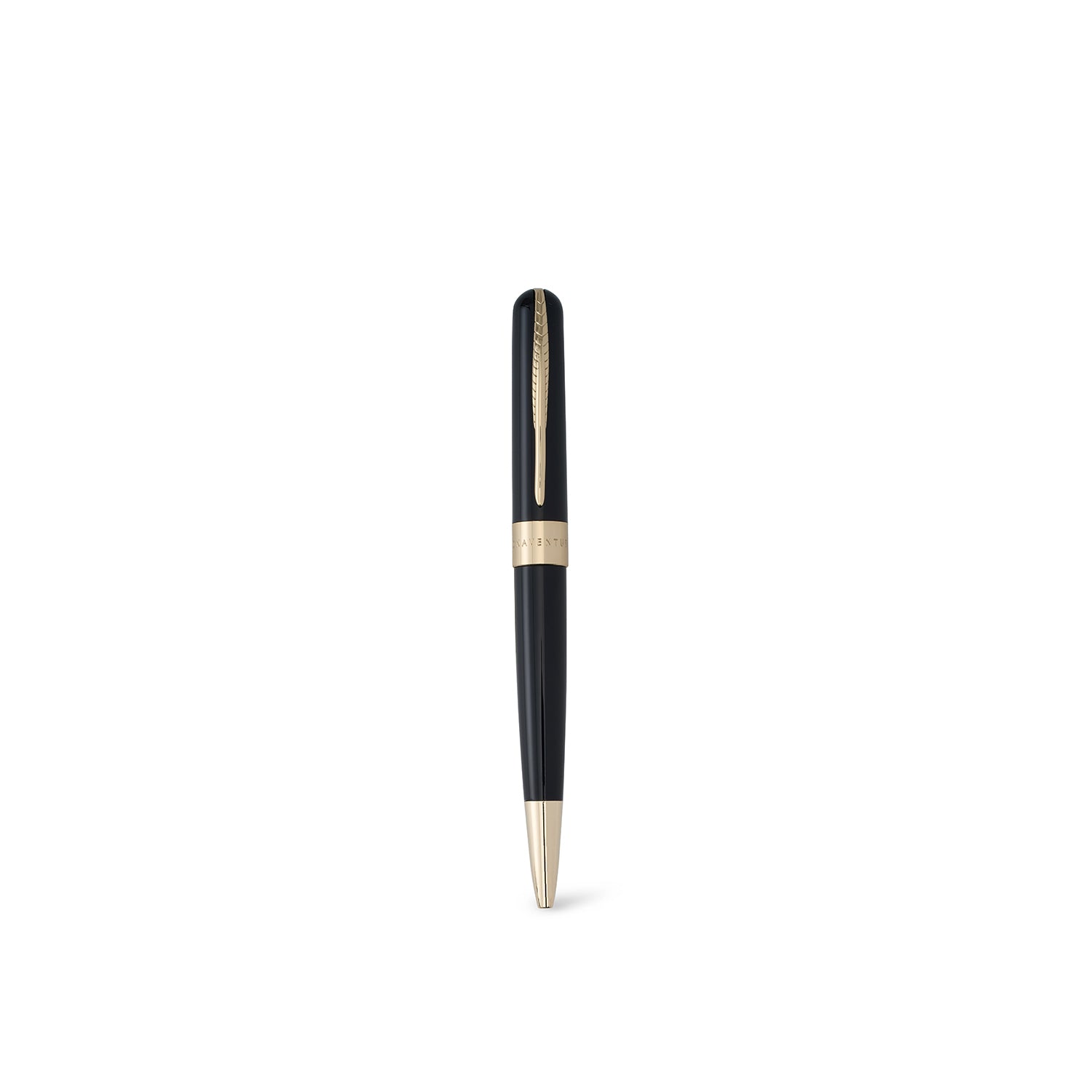 PINEIDER × BONAVENTURA Ballpoint pen (Black)