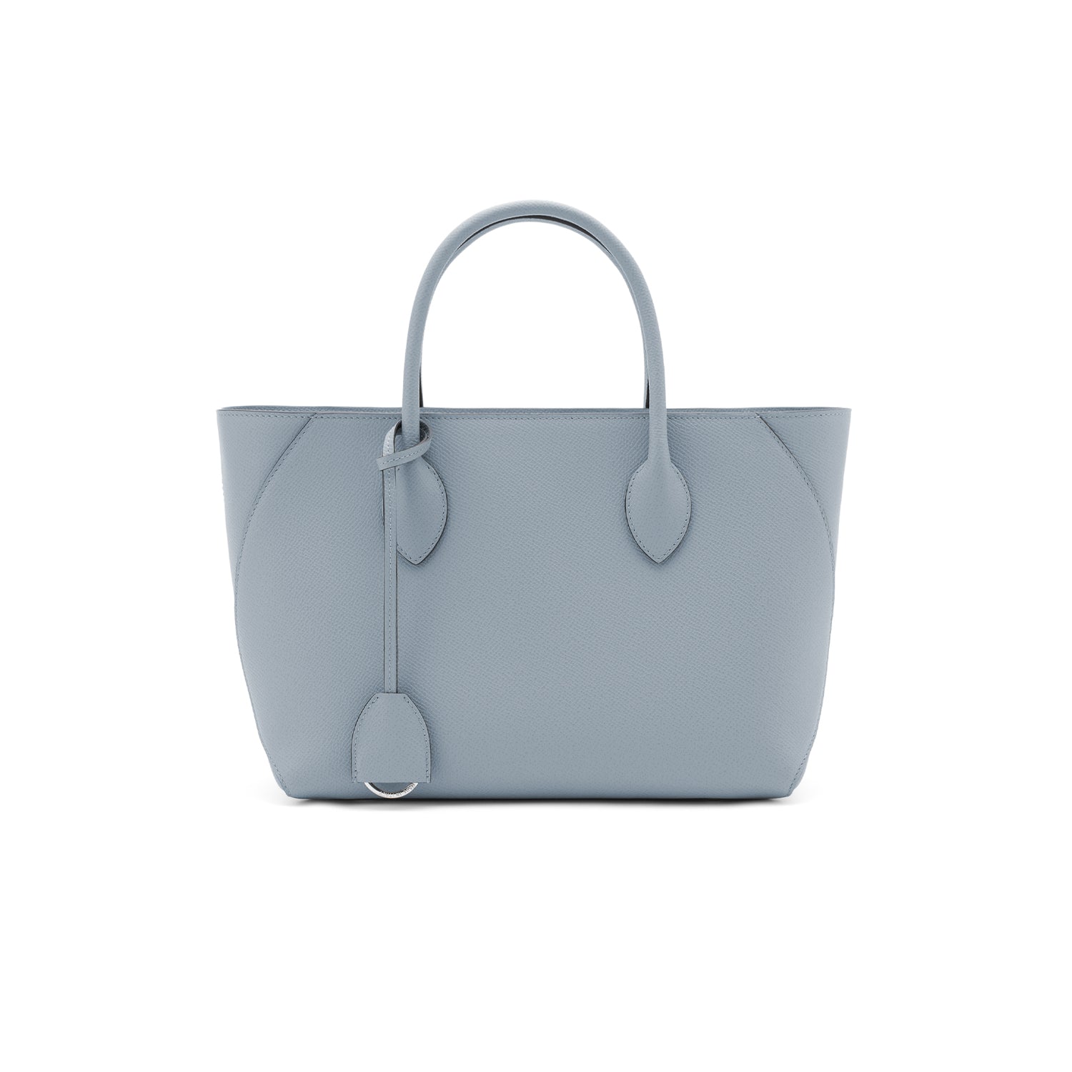 Mia Tote Bag Nobile Leather (Blue Lin - 27)