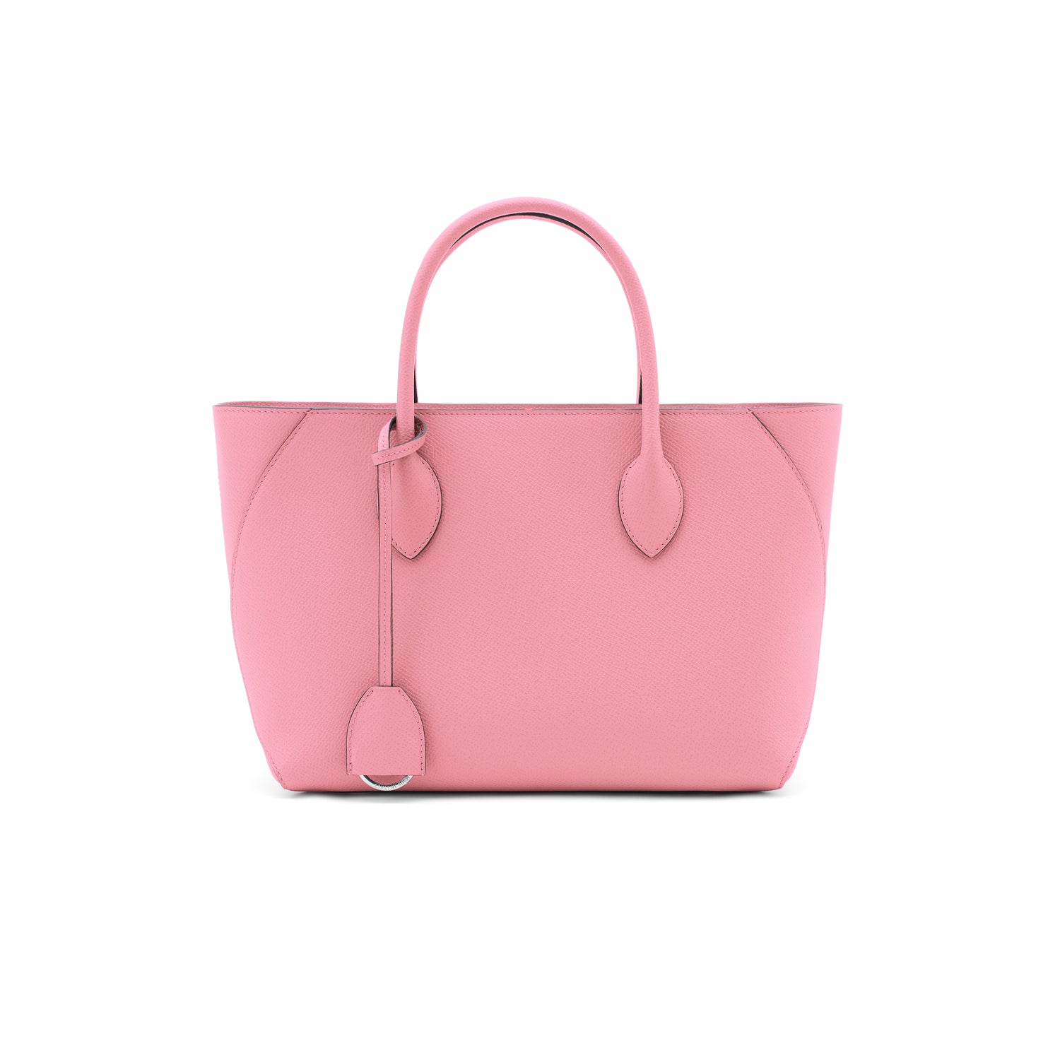 Mia Tote Bag Nobile Leather (Icicle Pink - 27)