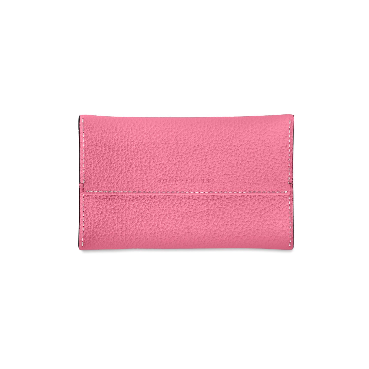 Tissue Case Shrink Leather (Azalee Pink)