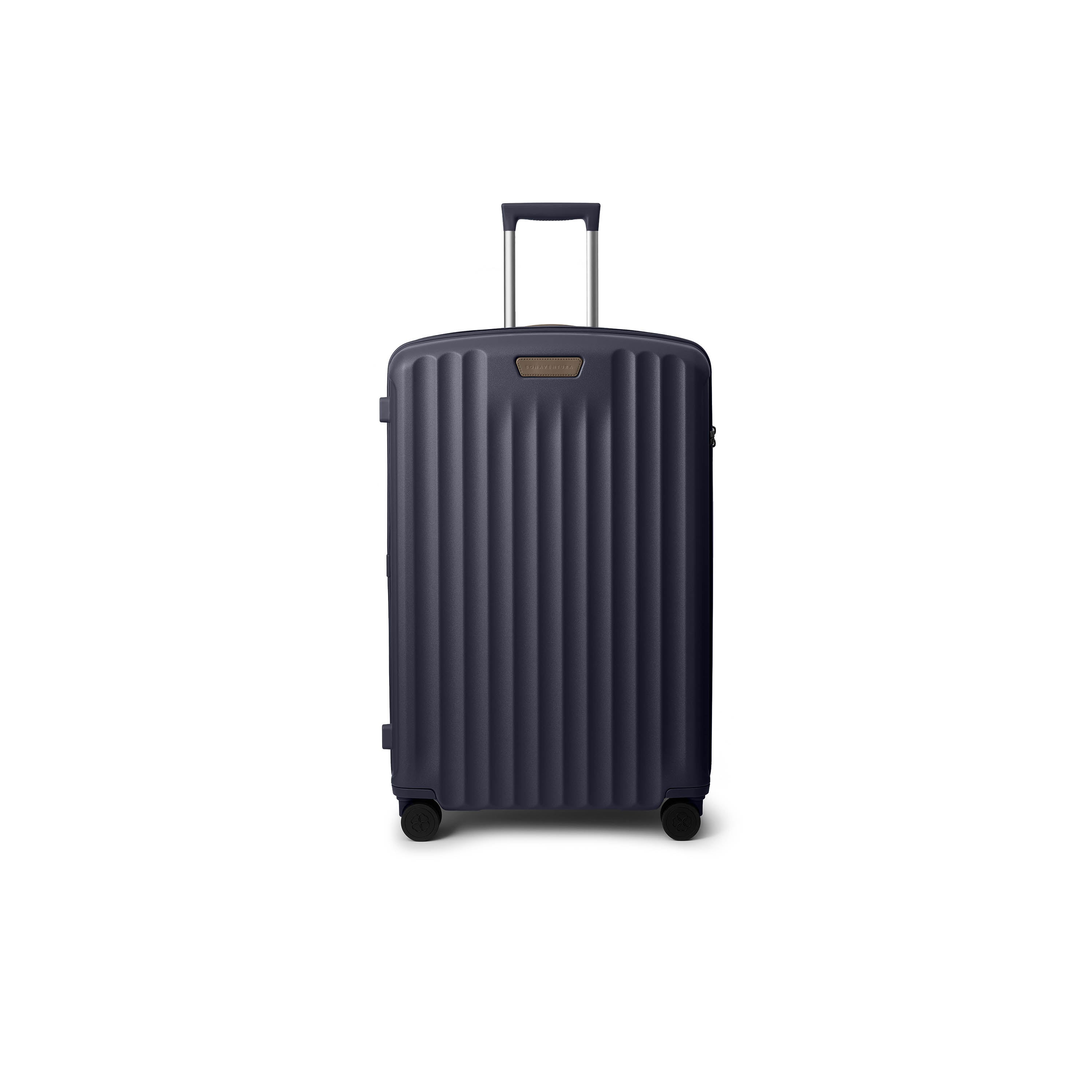 Matt Polycarbonate Suitcase Check-in