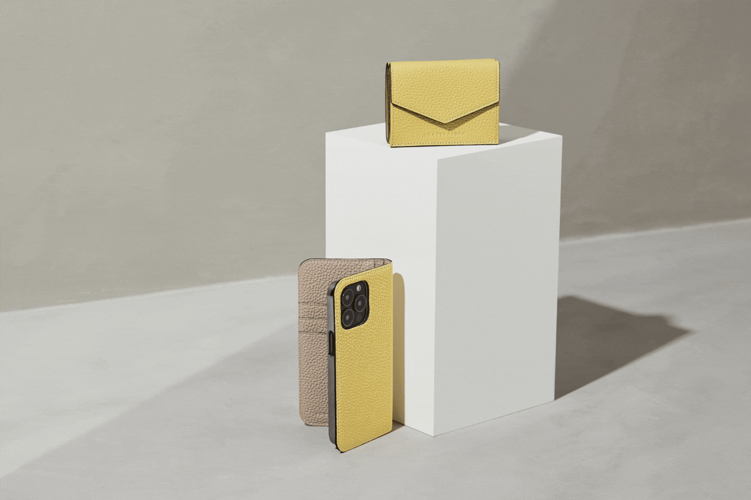 Yellow as a Modern Neutral for Spring 2026