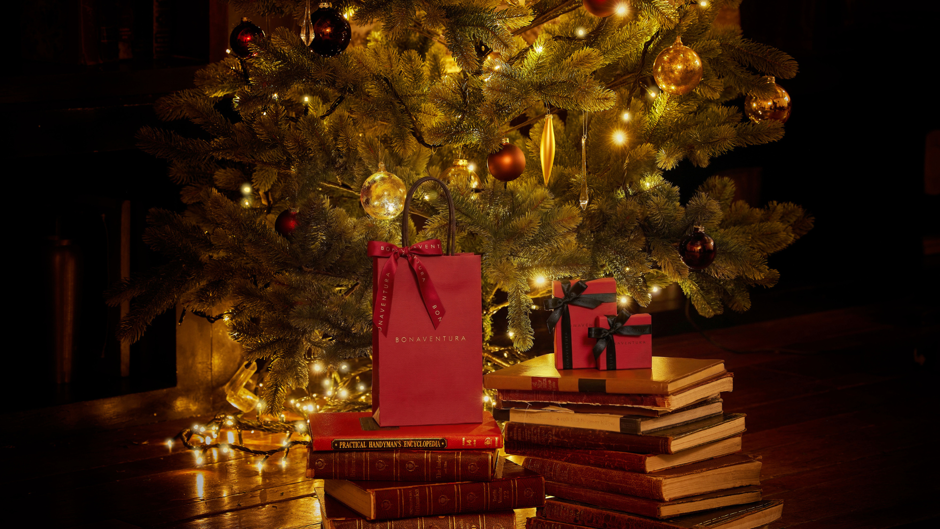 Holiday gift ideas for your loved ones