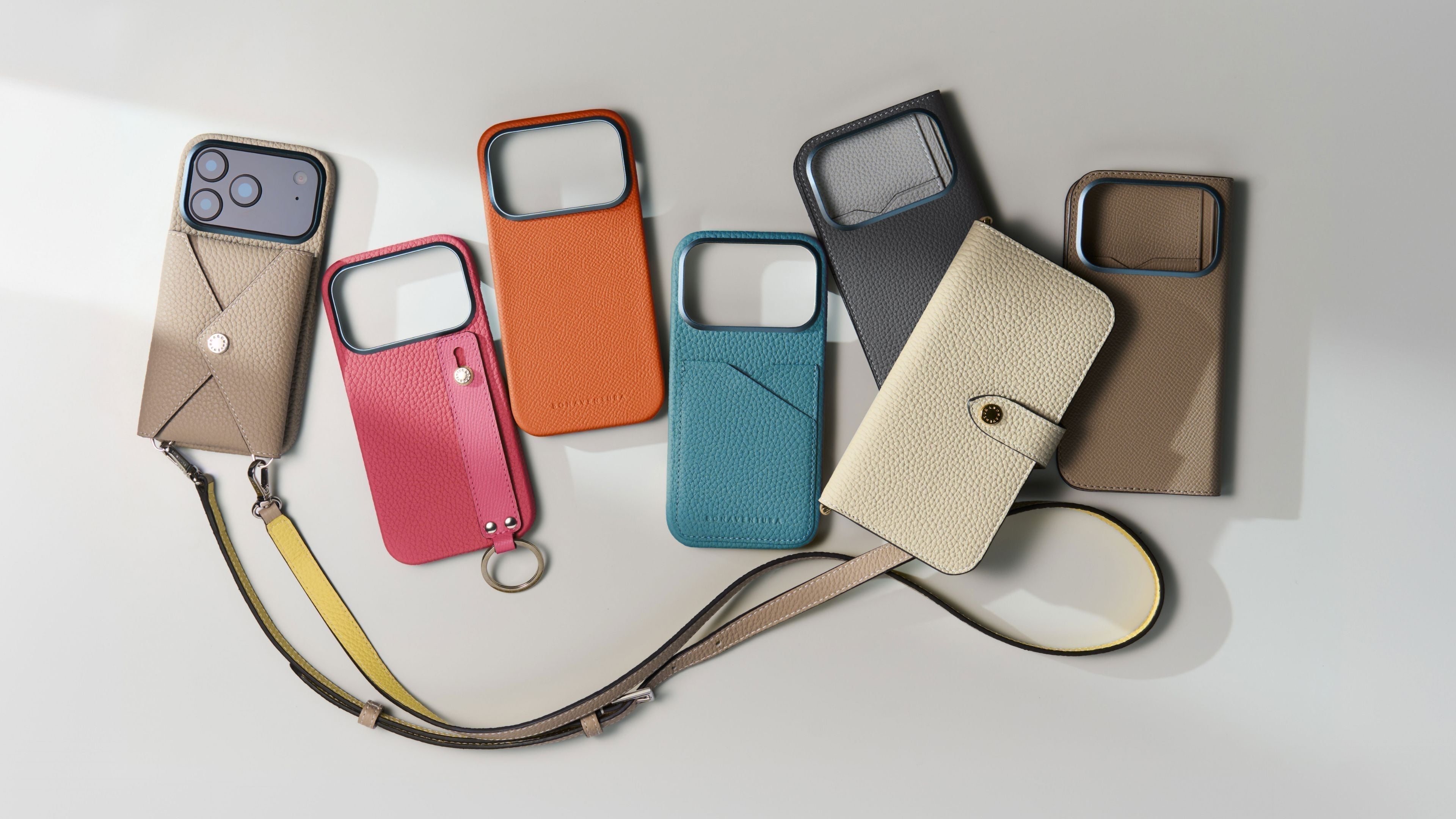 Official] BONAVENTURA – Premium Leather Goods from Milan