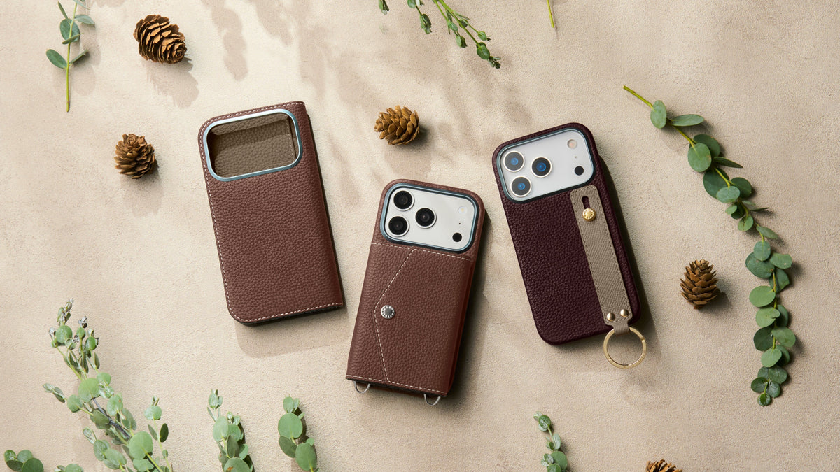 Raccolto Autumn Collection