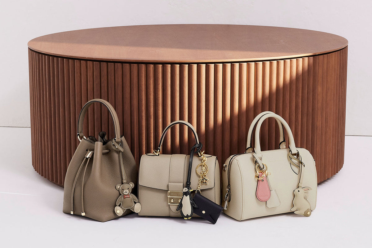 Charming Animal-Themed Accessories – Playful & Elegant | BONAVENTURA
