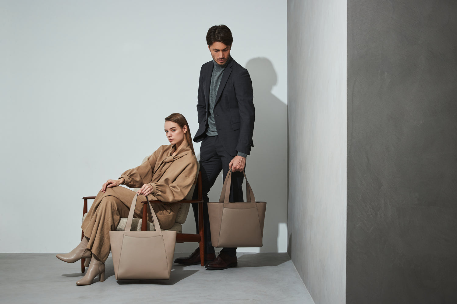 Business Bags