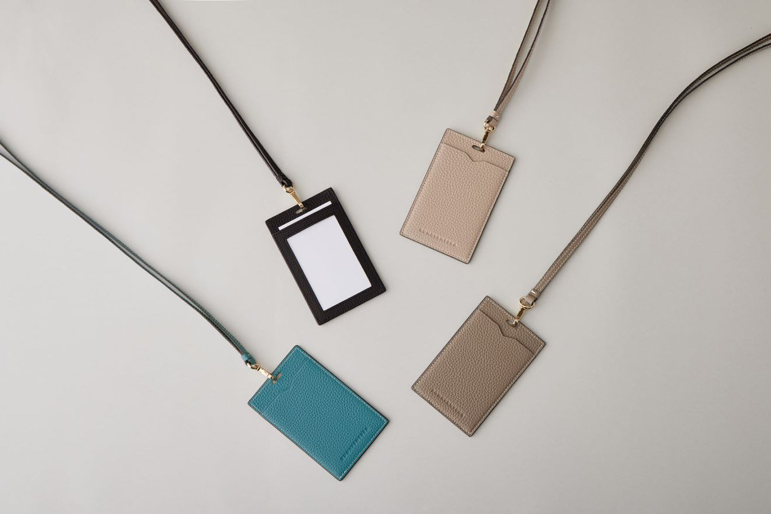 ID Card Holders
