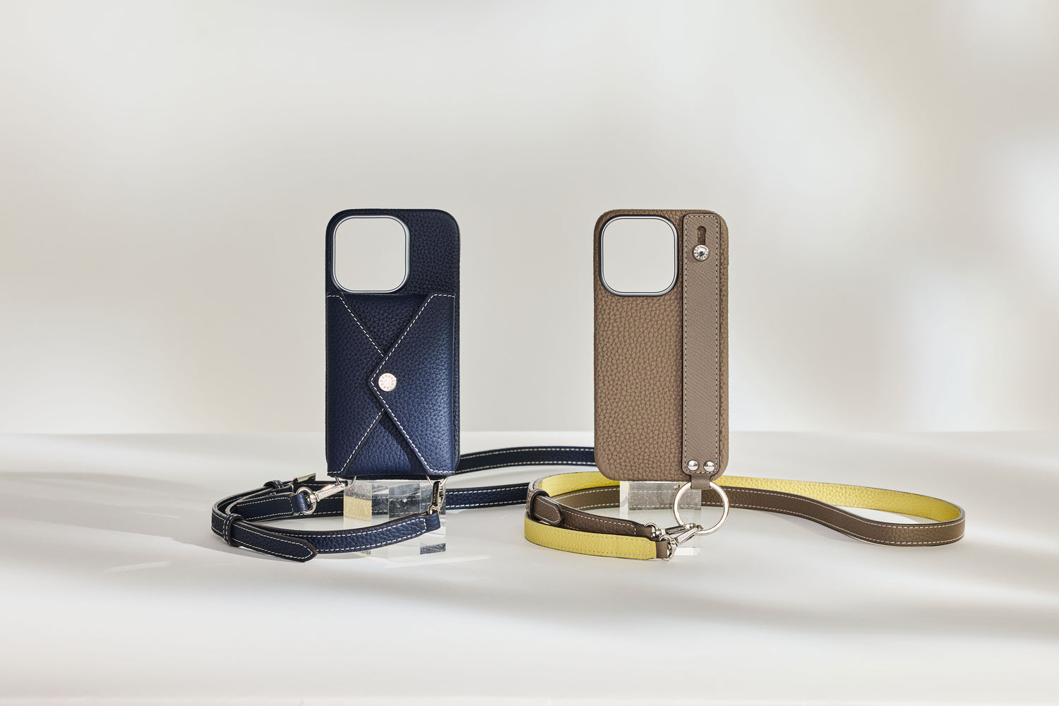Shoulder Straps for iPhone