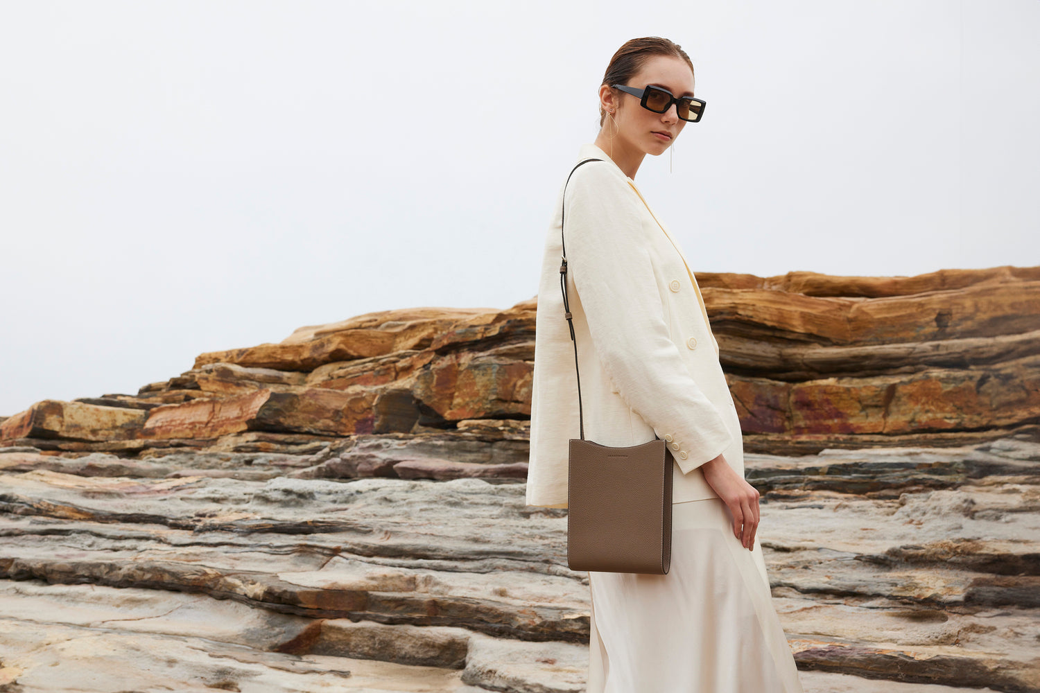 Lia Bags Series