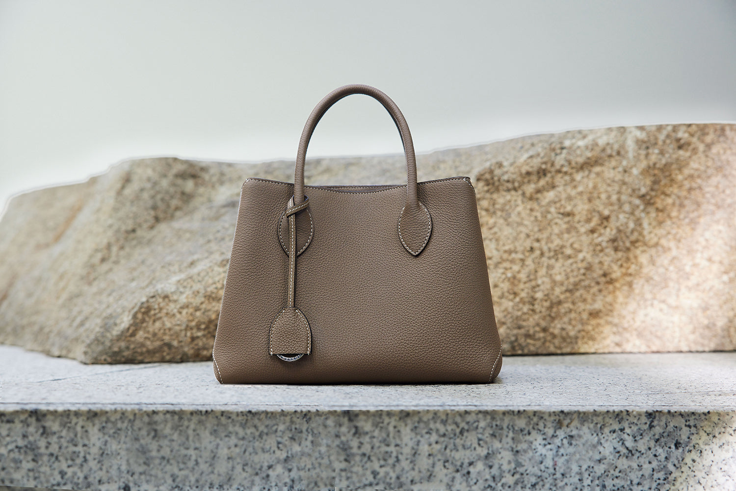 Mia Tote Bag Series