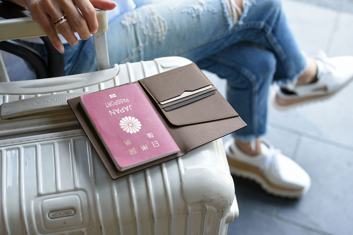 Passport Cases