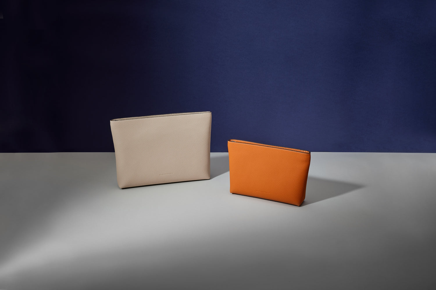 Pouches