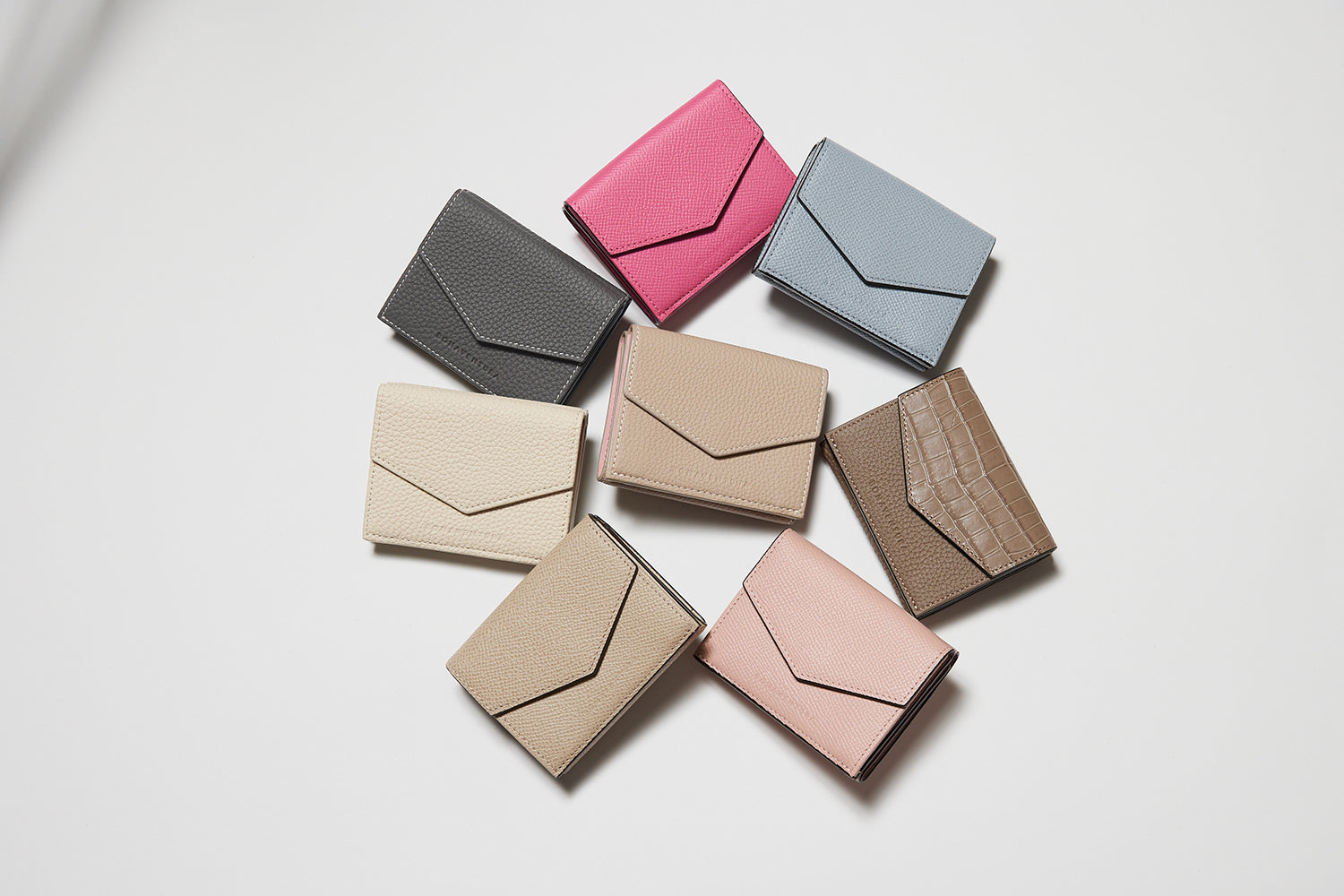 Small Wallets Series