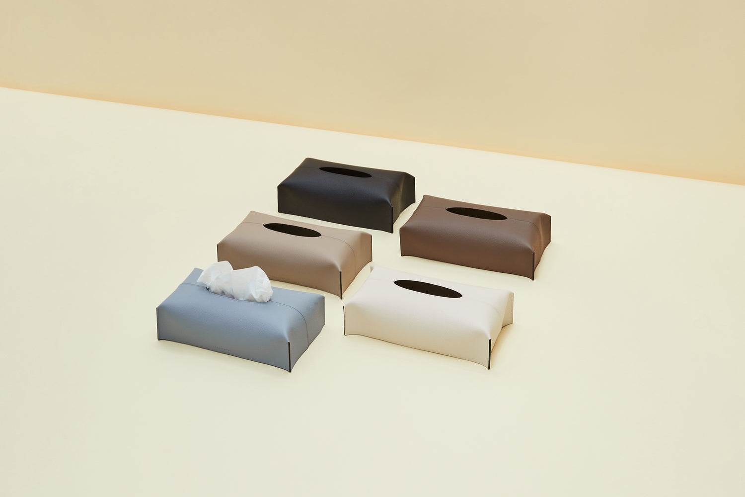 Tissue Box Covers